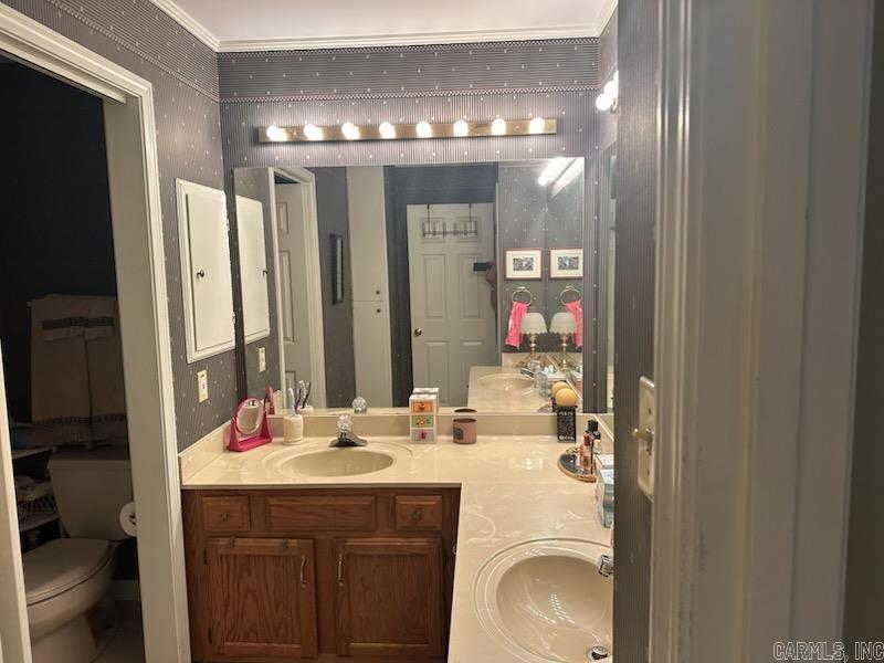 54 Reservoir Heights Drive  Little Rock, AR
