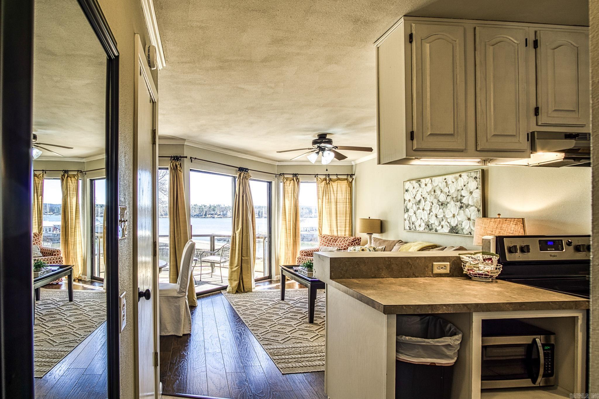 270 Lake Hamilton Dr.  Hot Springs, AR