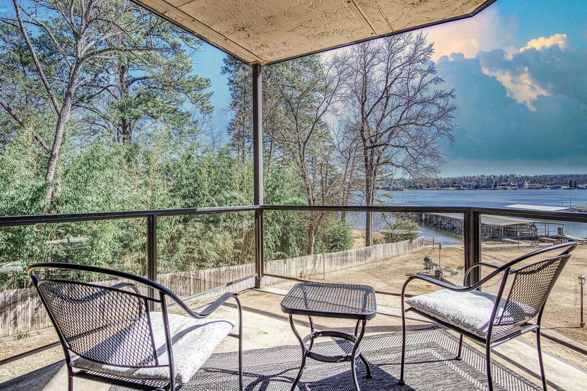 270 Lake Hamilton Dr.  Hot Springs, AR