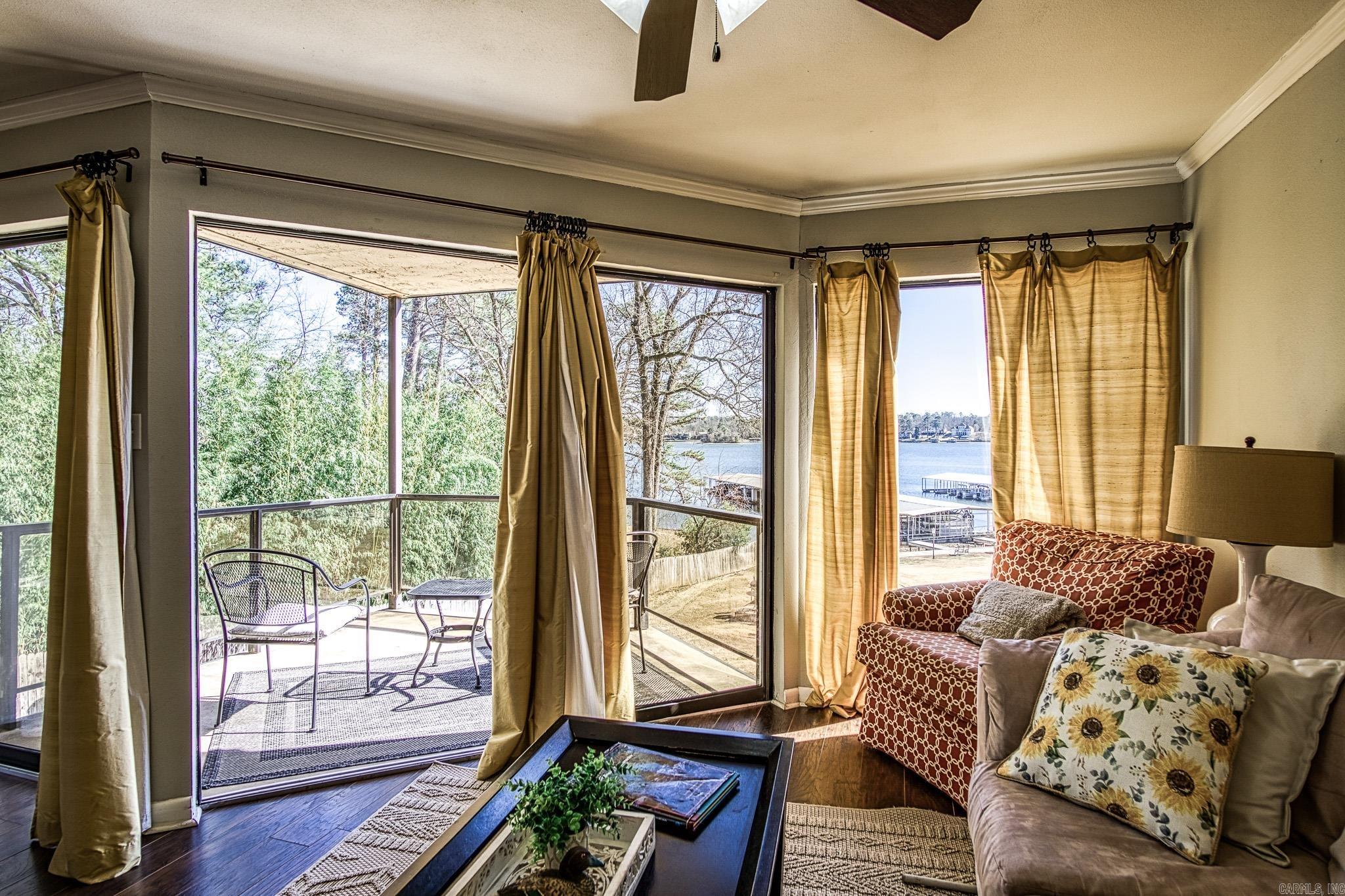 270 Lake Hamilton Dr.  Hot Springs, AR
