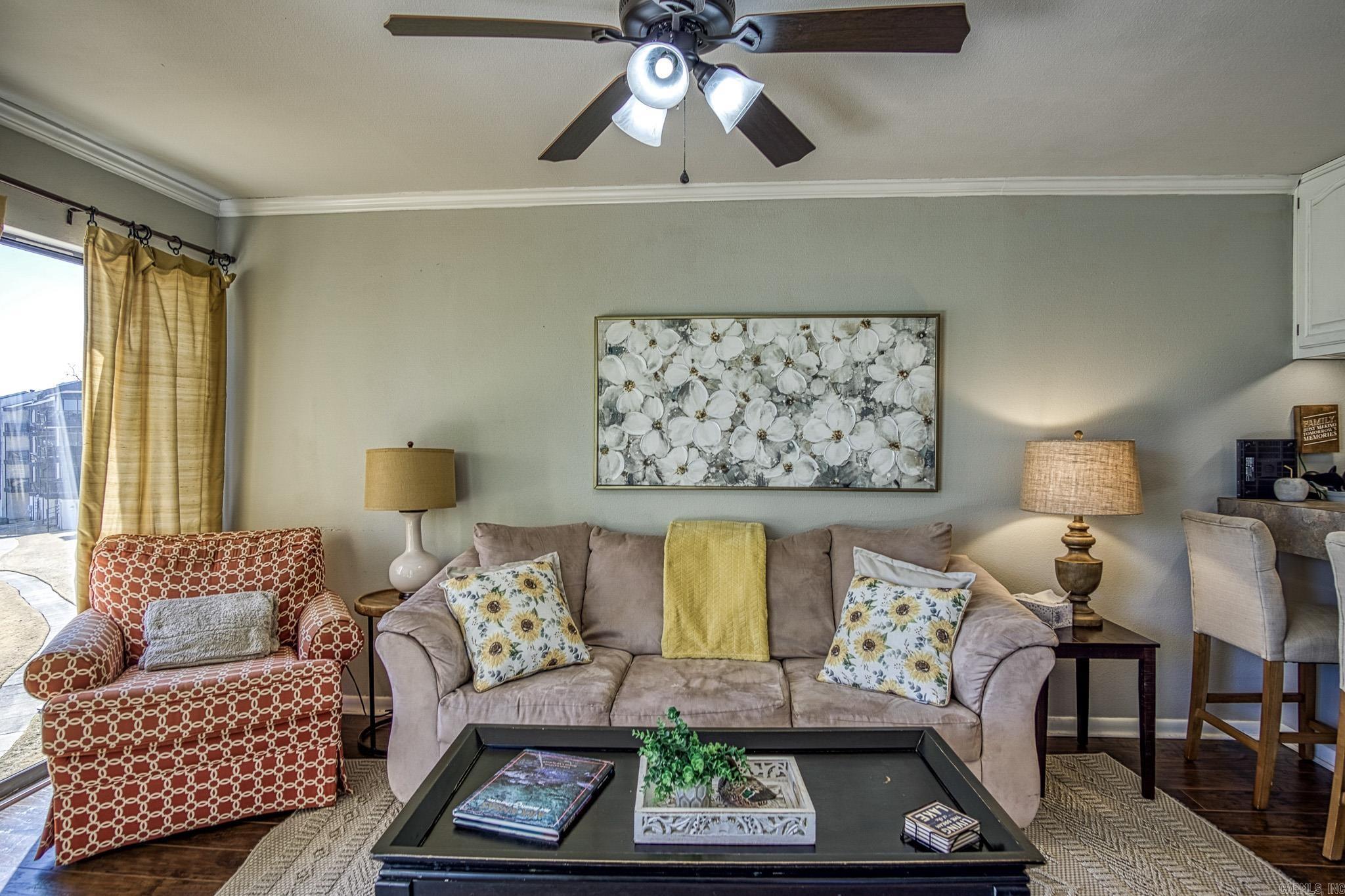 270 Lake Hamilton Dr.  Hot Springs, AR