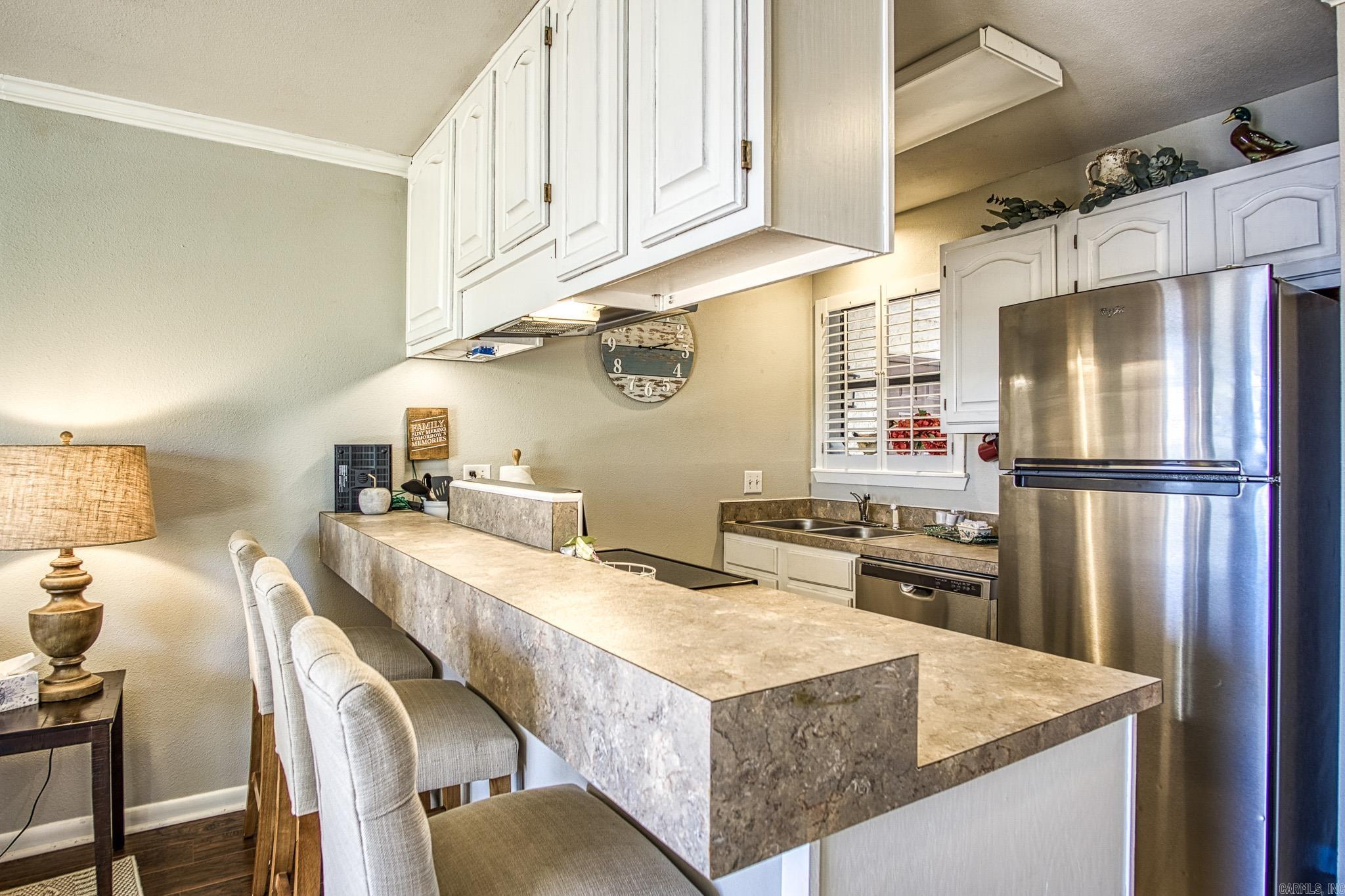 270 Lake Hamilton Dr.  Hot Springs, AR