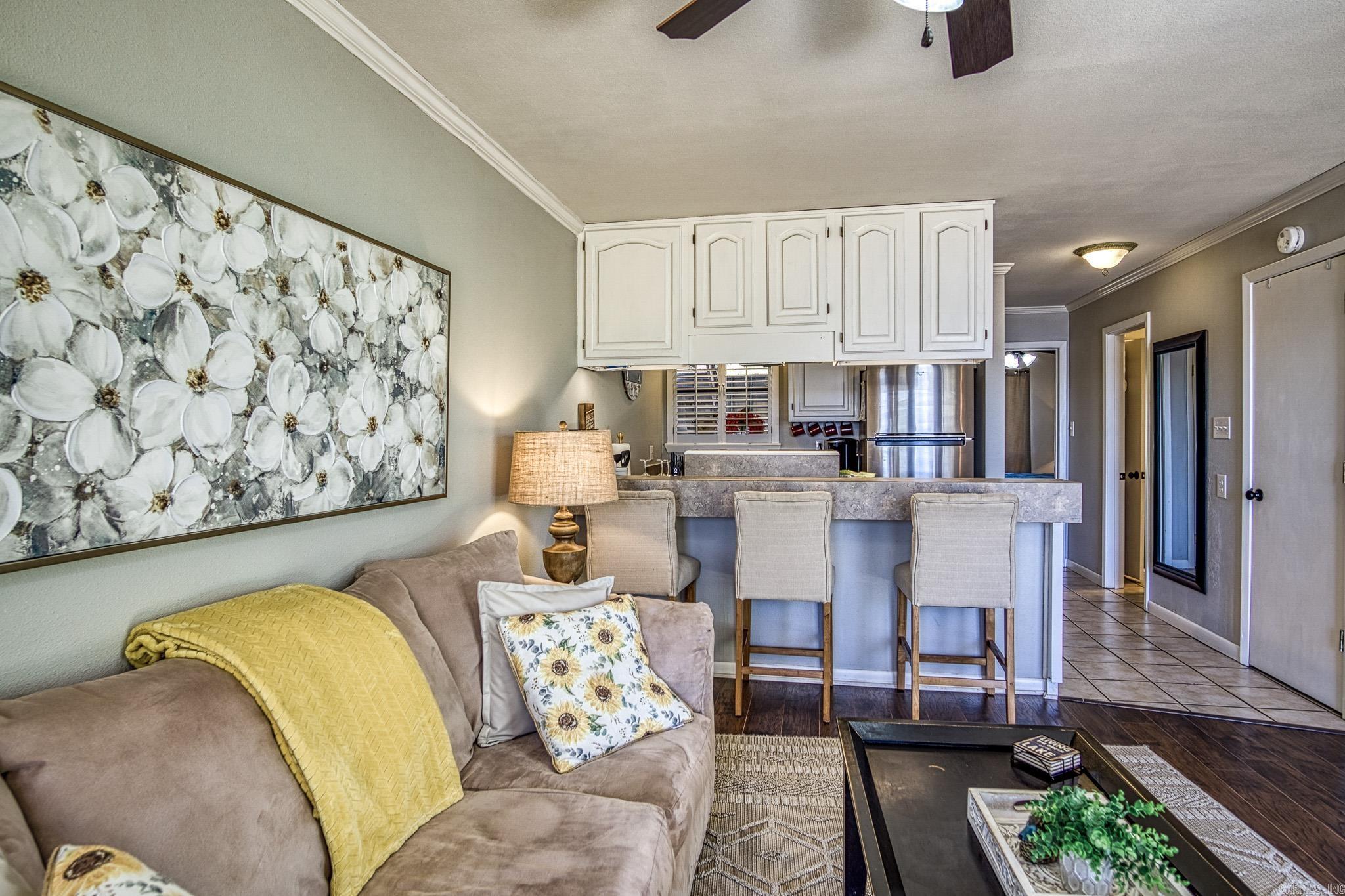270 Lake Hamilton Dr.  Hot Springs, AR
