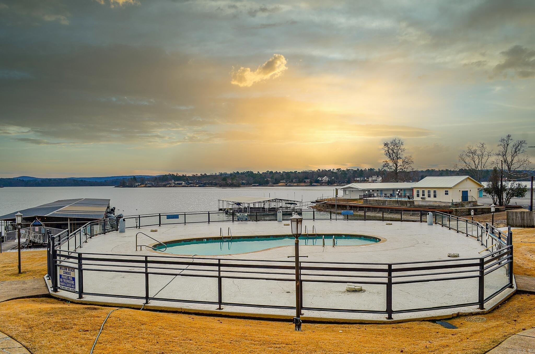 270 Lake Hamilton Dr.  Hot Springs, AR