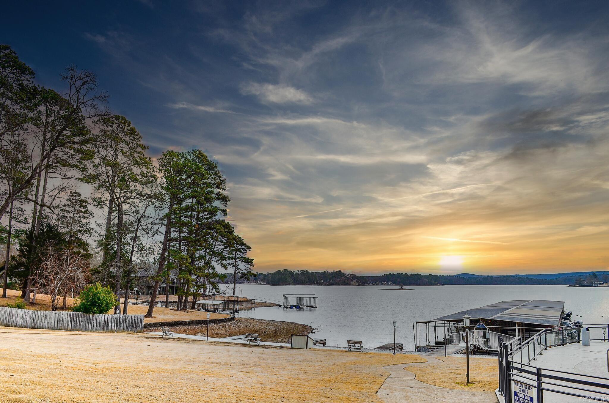 270 Lake Hamilton Dr.  Hot Springs, AR