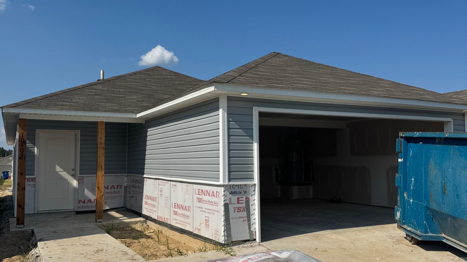 10409 Marilyn Drive