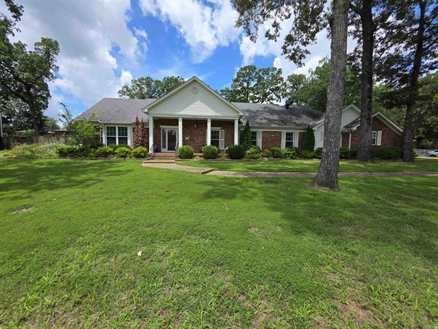 2318 N Rodney Parham  Little Rock, AR