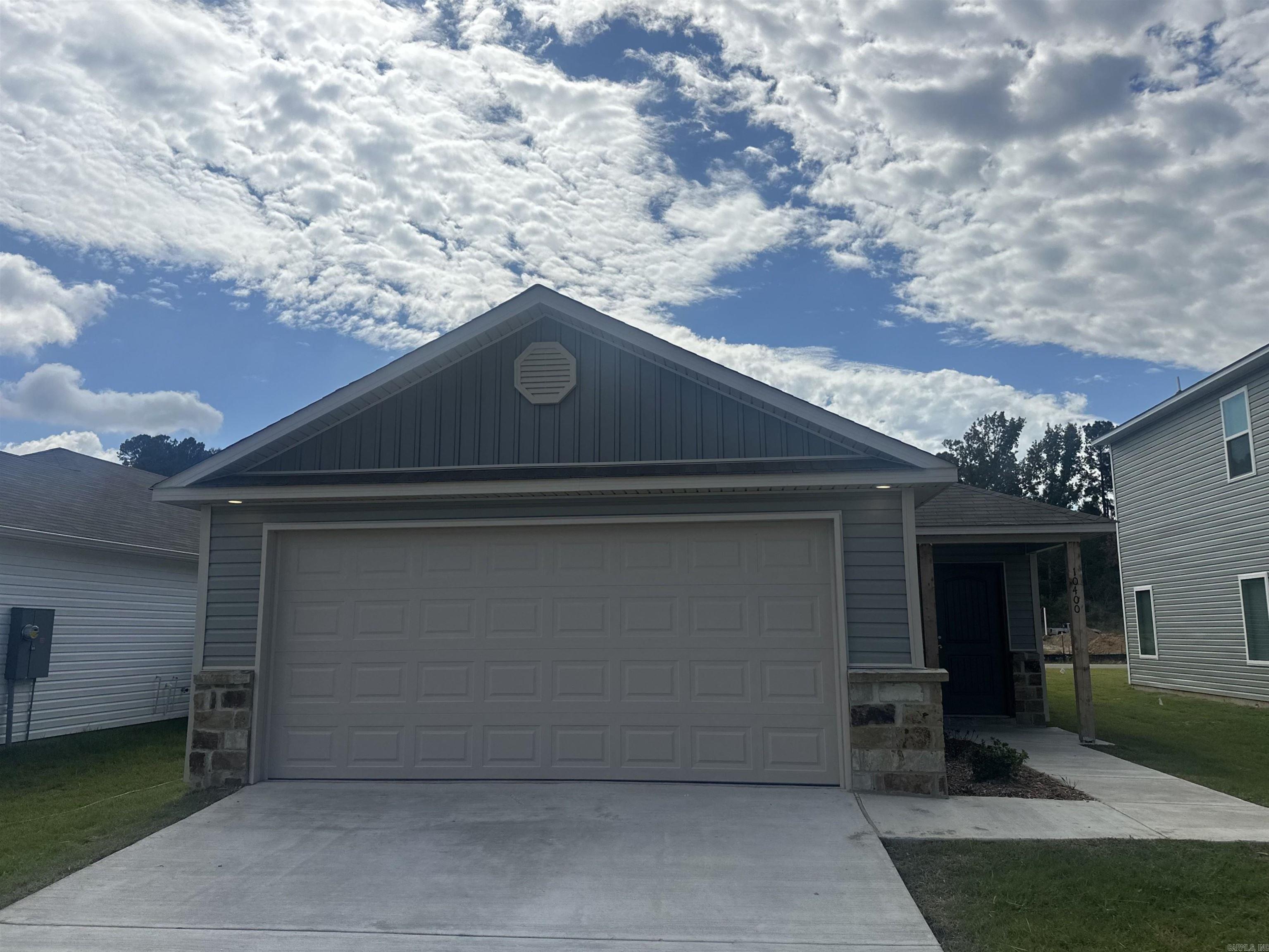 10400 Marilyn Drive