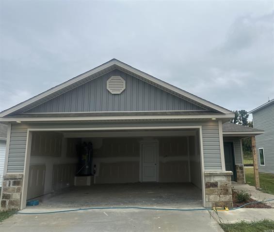 10400  Marilyn Lot 174 North Little Rock, AR