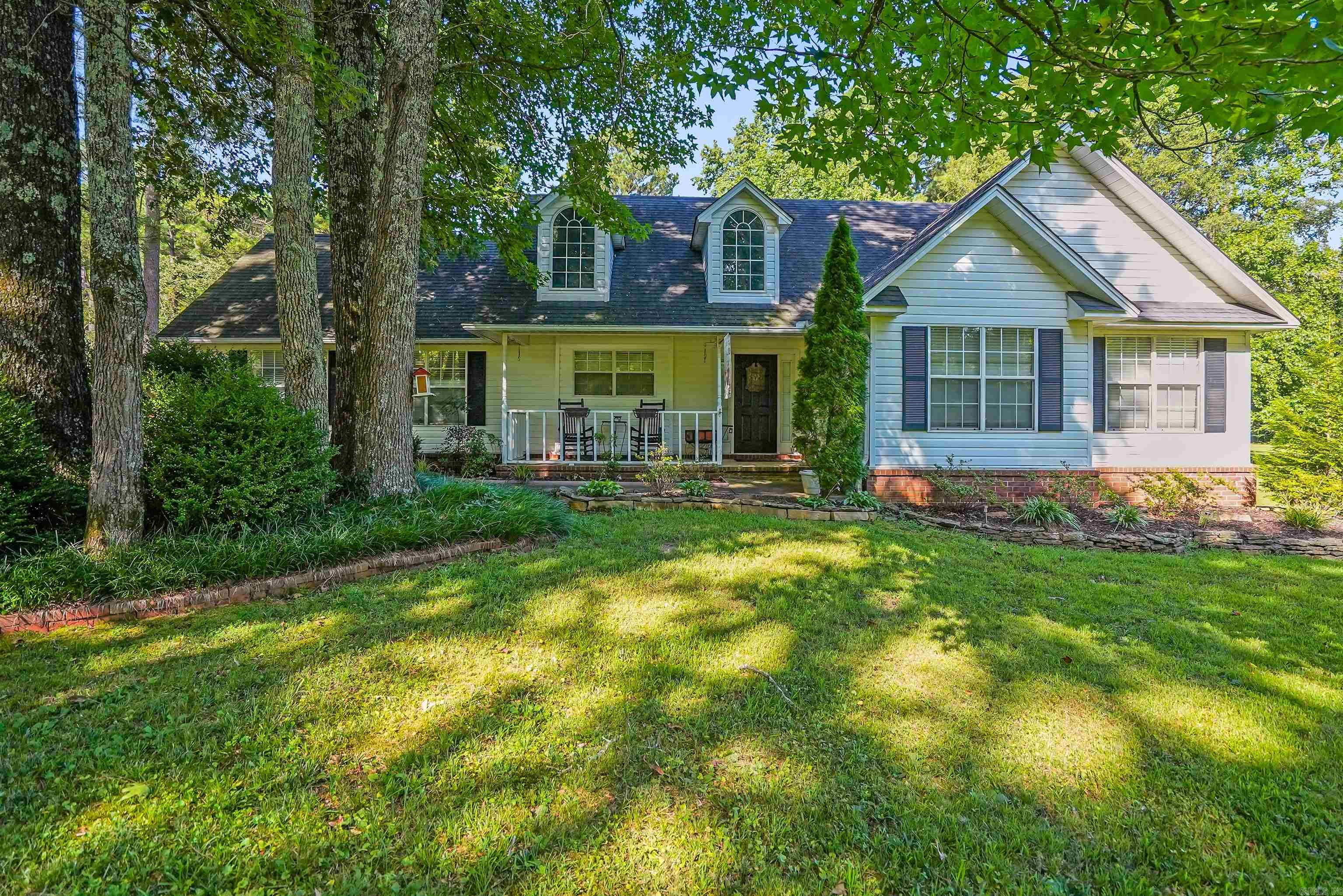 22 Springwood  Cabot, AR
