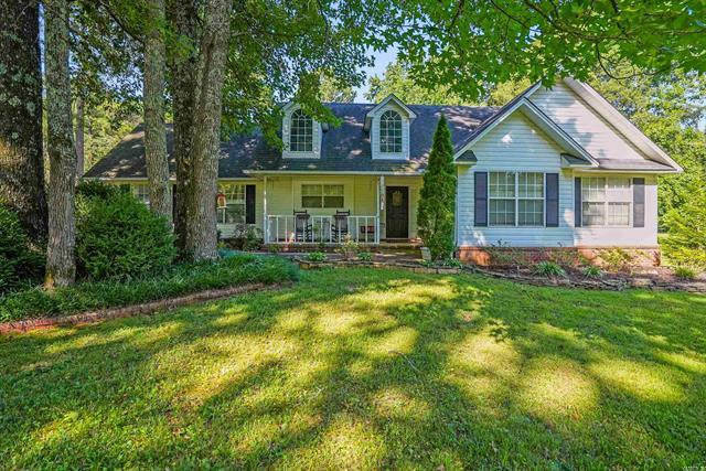 22  Springwood  Cabot, AR