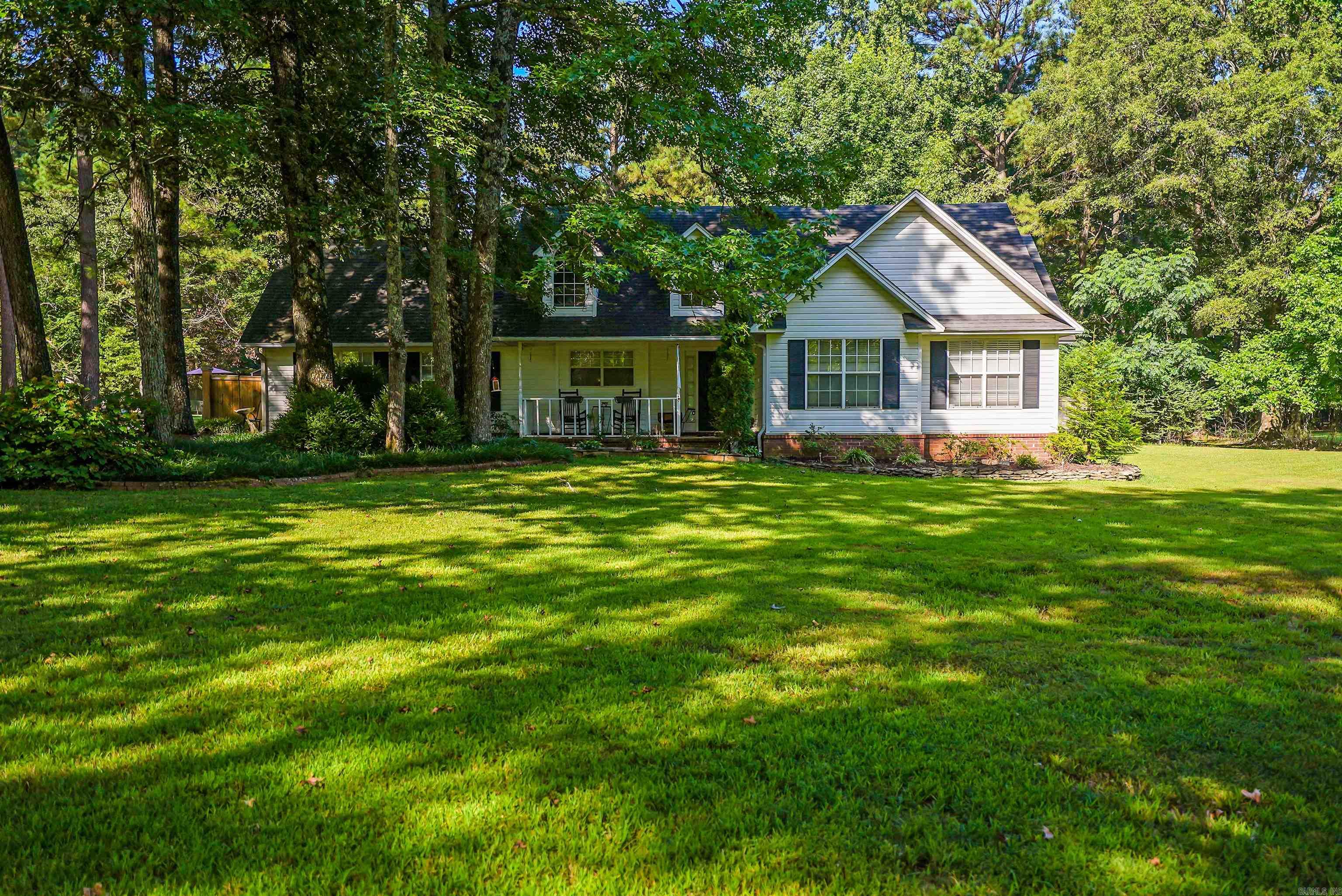 22 Springwood  Cabot, AR