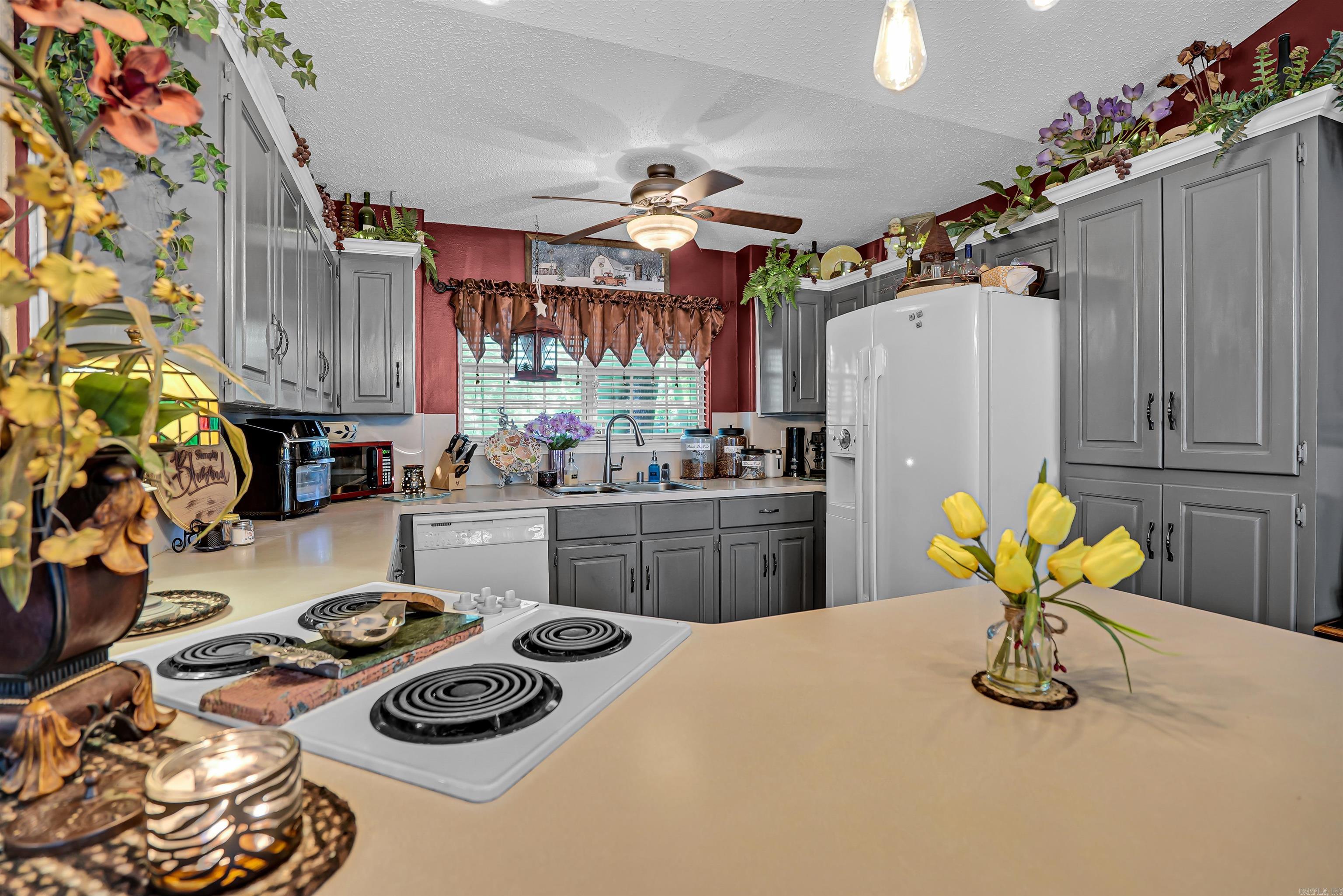 22 Springwood  Cabot, AR