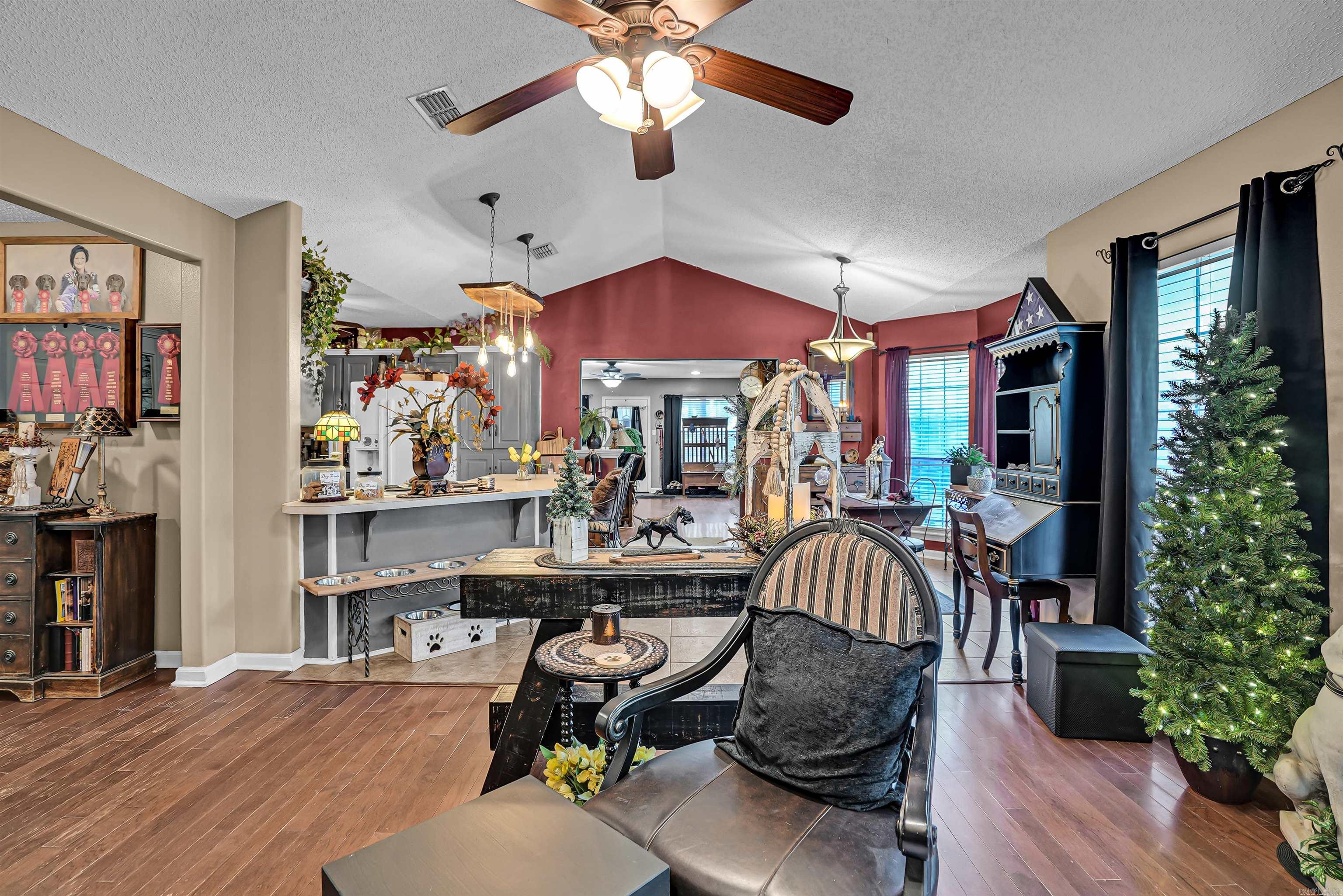 22 Springwood  Cabot, AR