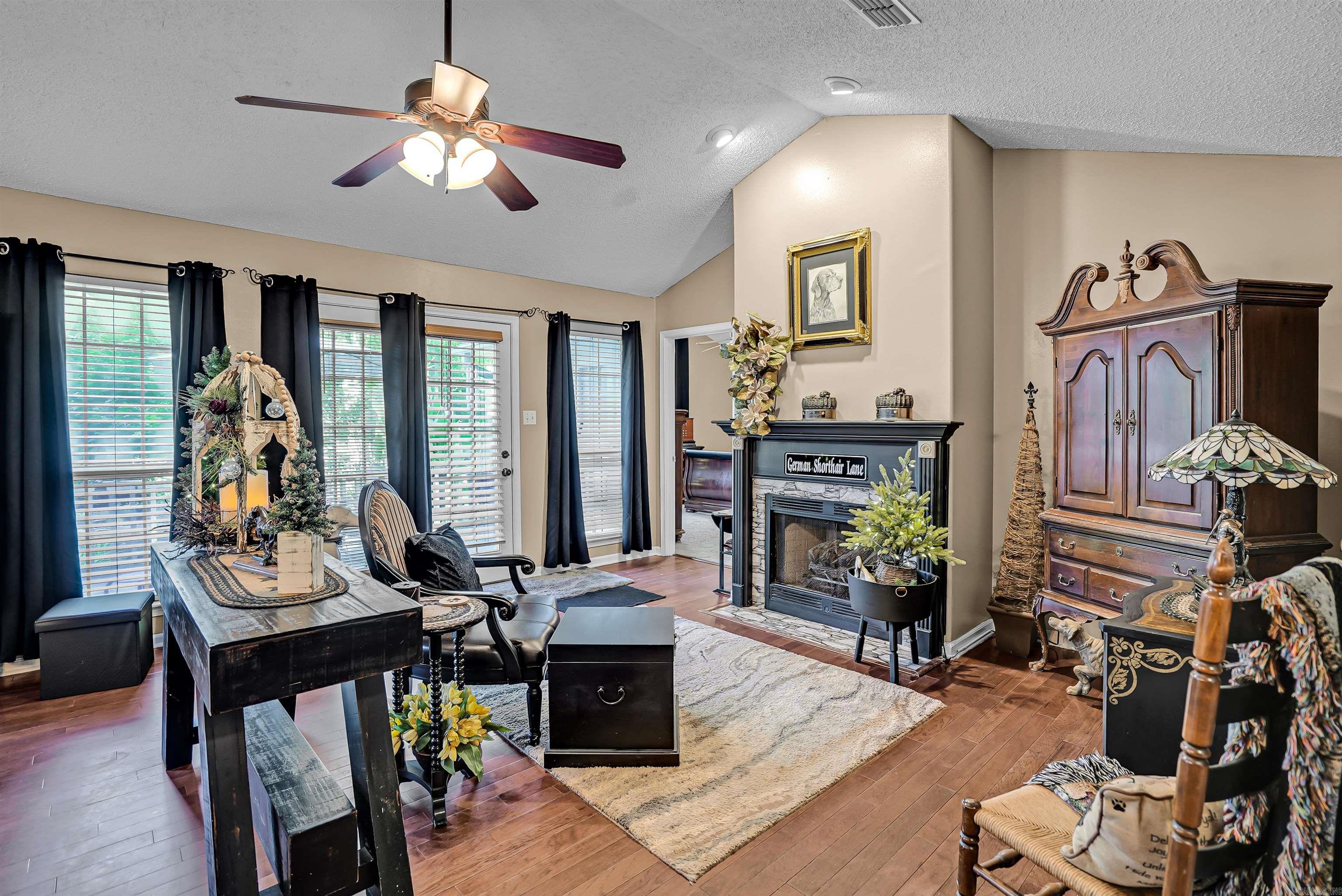 22 Springwood  Cabot, AR