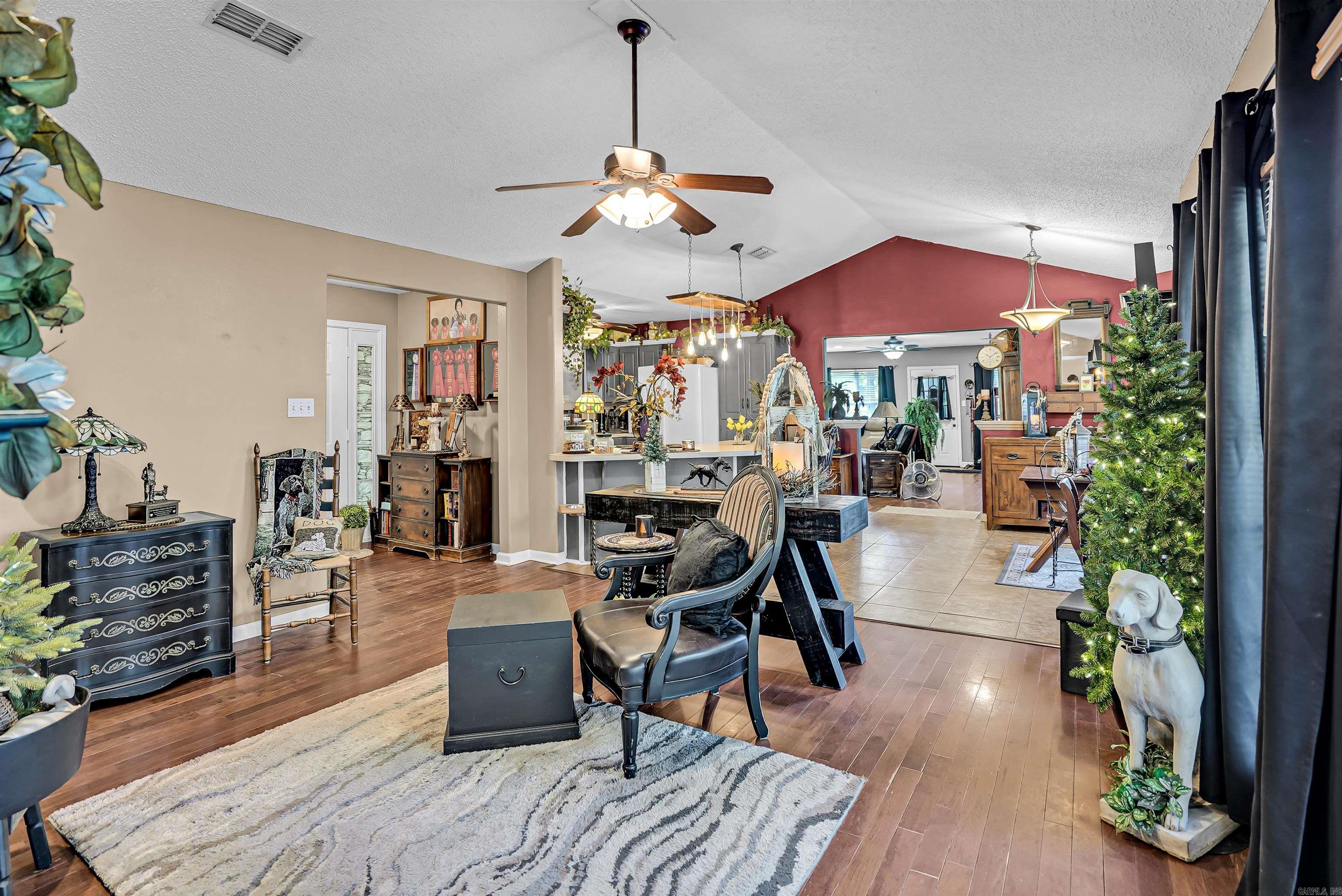 22 Springwood  Cabot, AR
