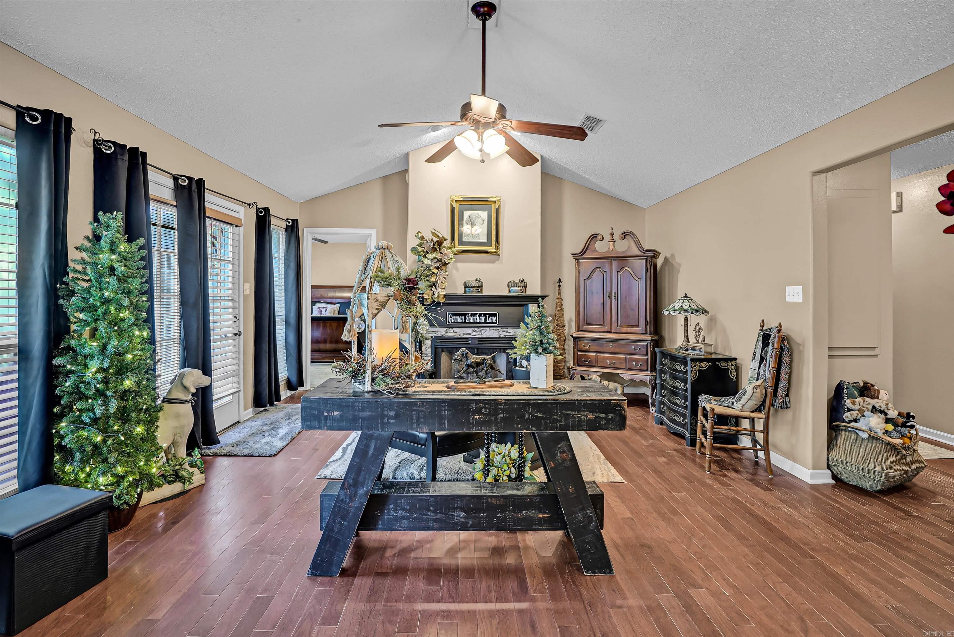22 Springwood  Cabot, AR
