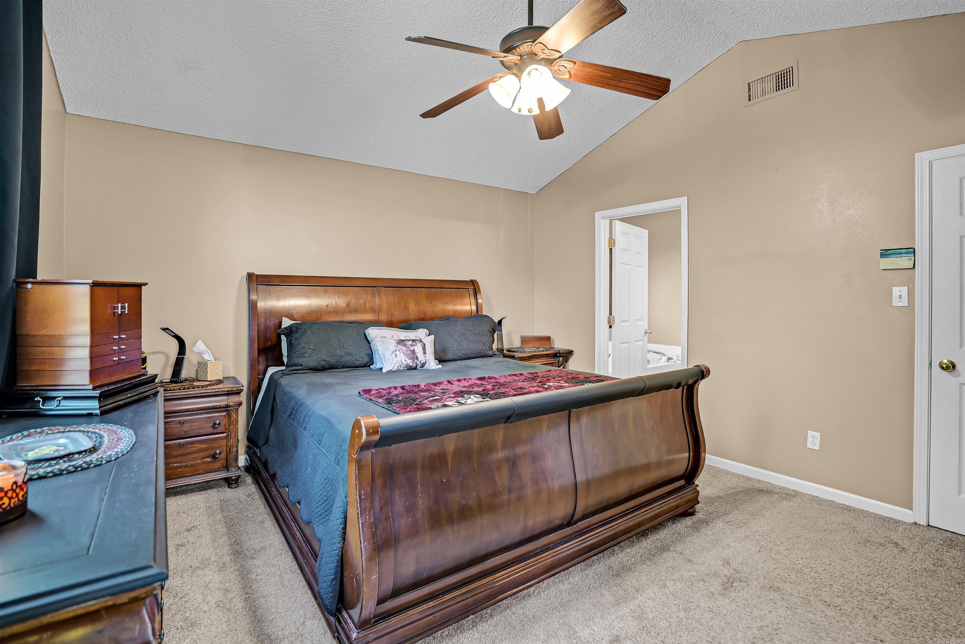 22 Springwood  Cabot, AR