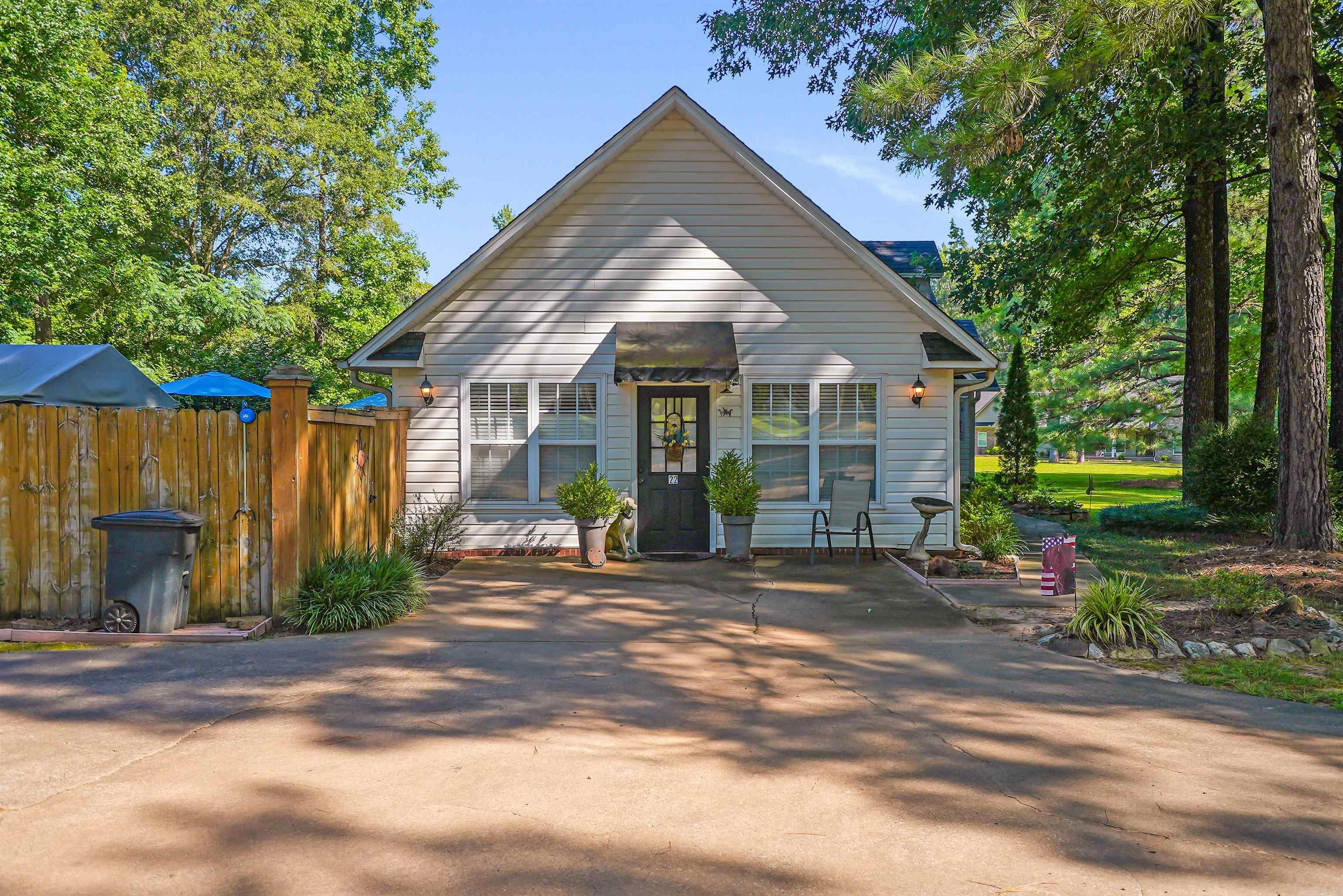 22 Springwood  Cabot, AR