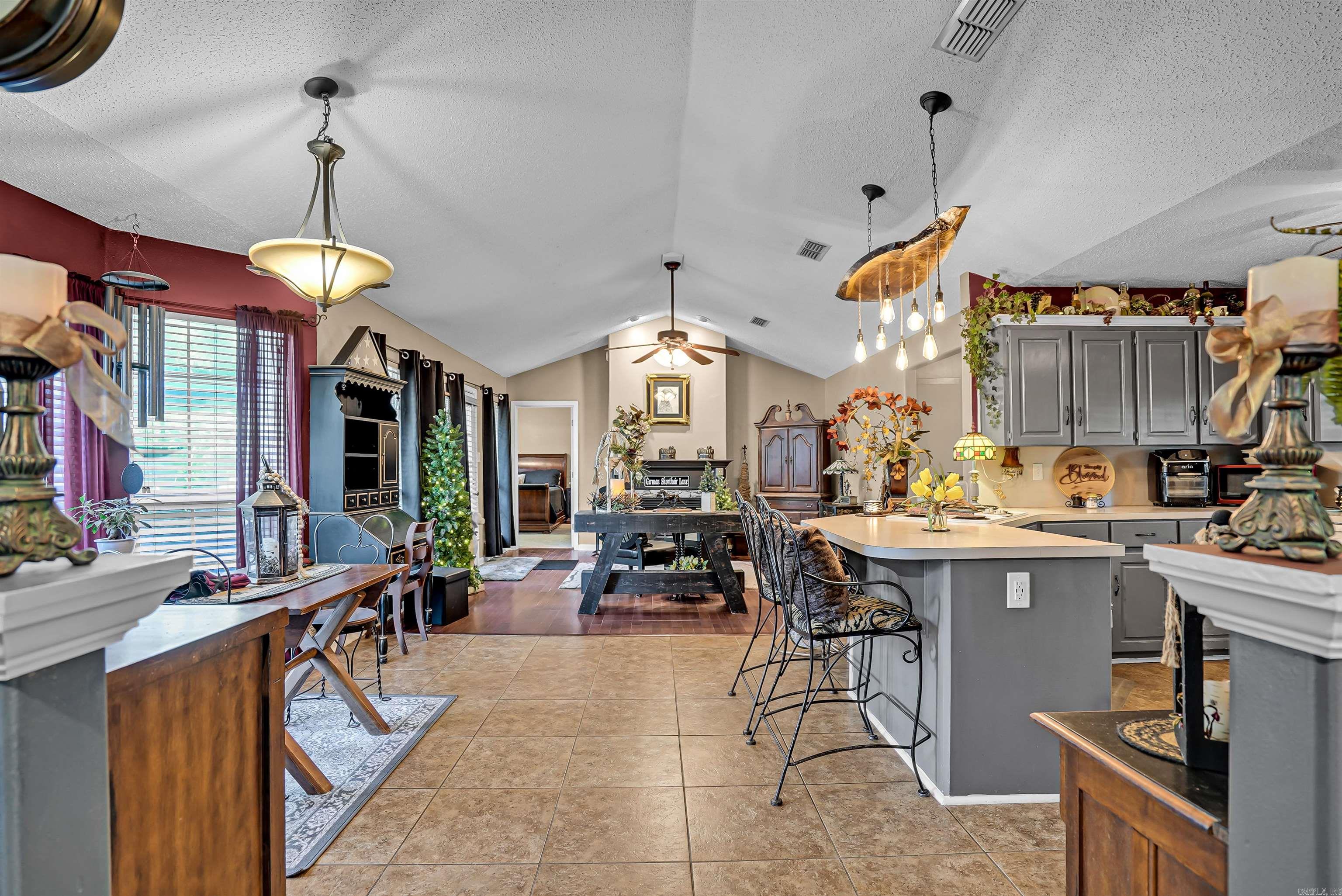 22 Springwood  Cabot, AR
