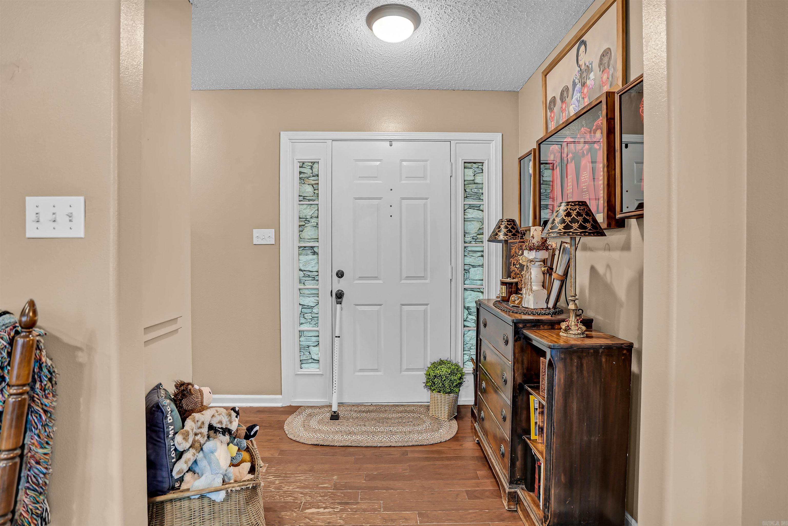 22 Springwood  Cabot, AR
