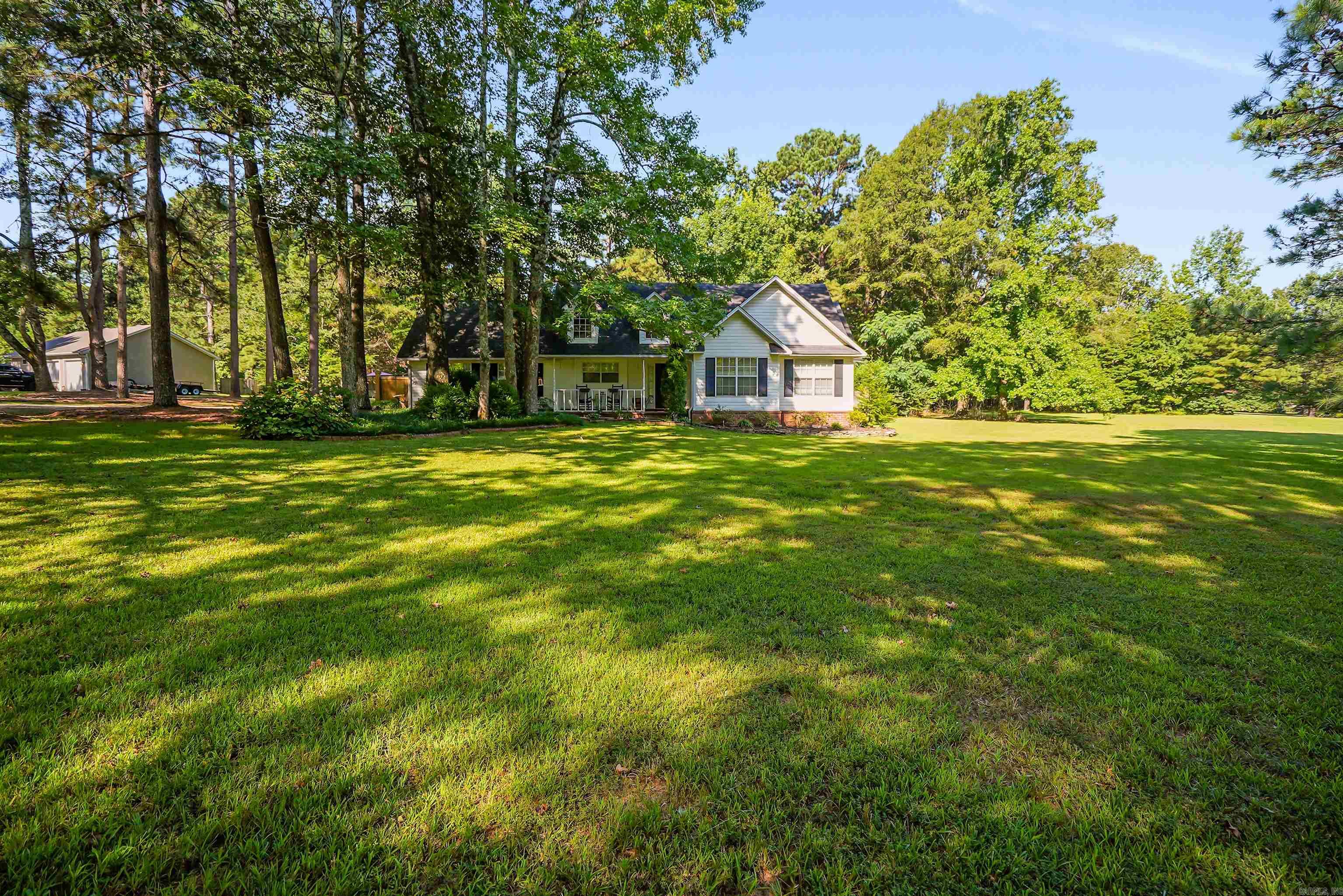 22 Springwood  Cabot, AR