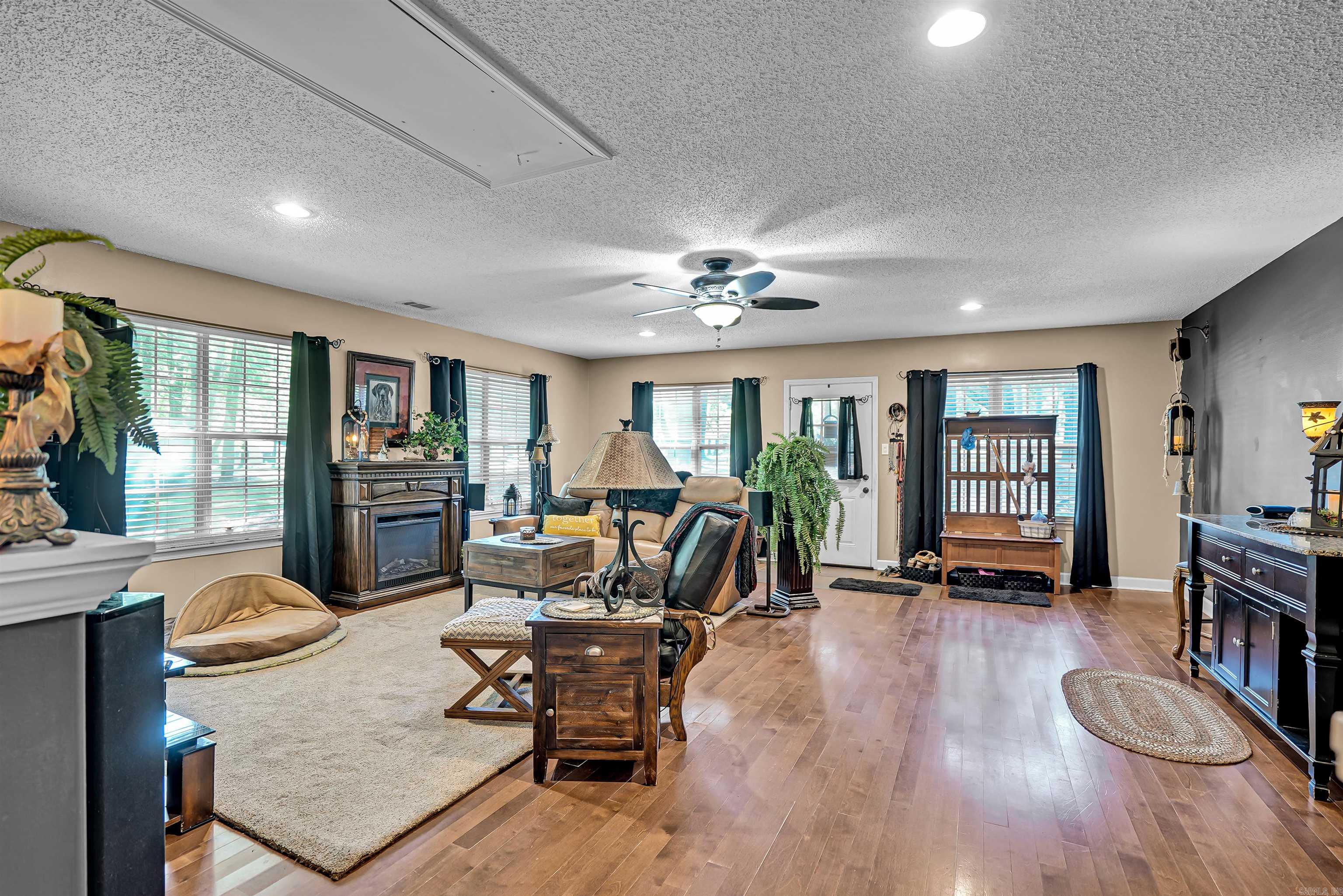 22 Springwood  Cabot, AR