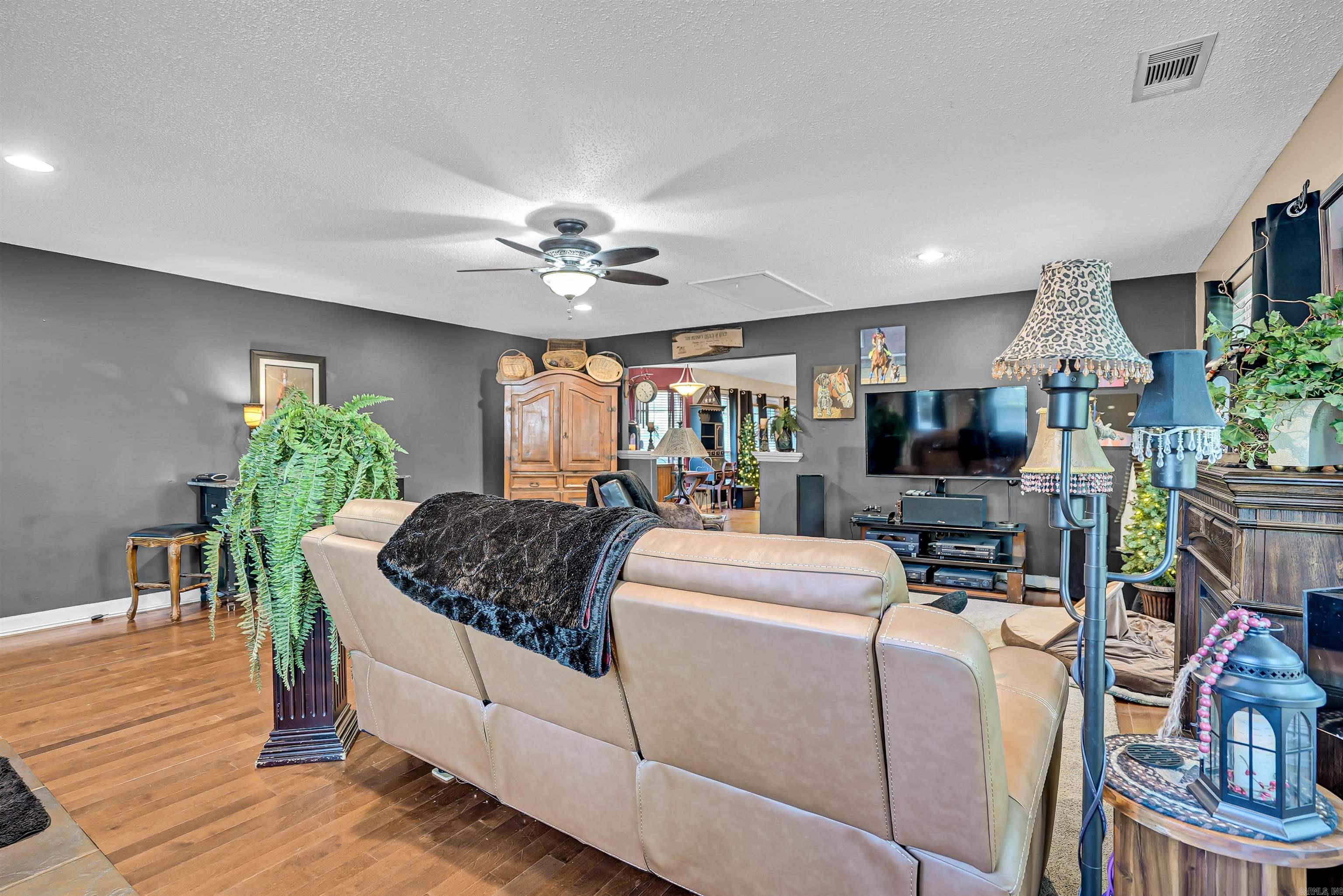 22 Springwood  Cabot, AR