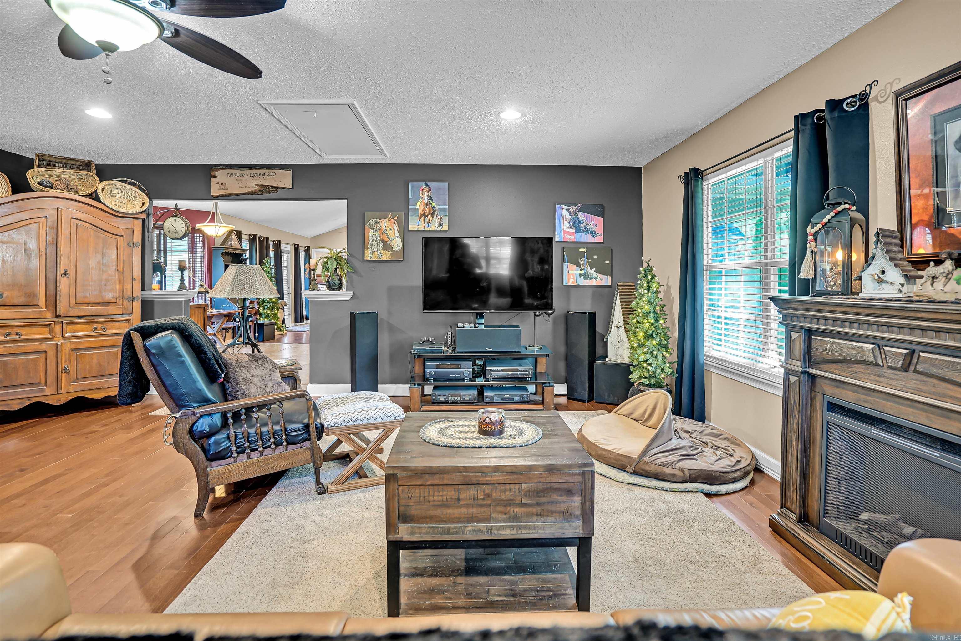 22 Springwood  Cabot, AR