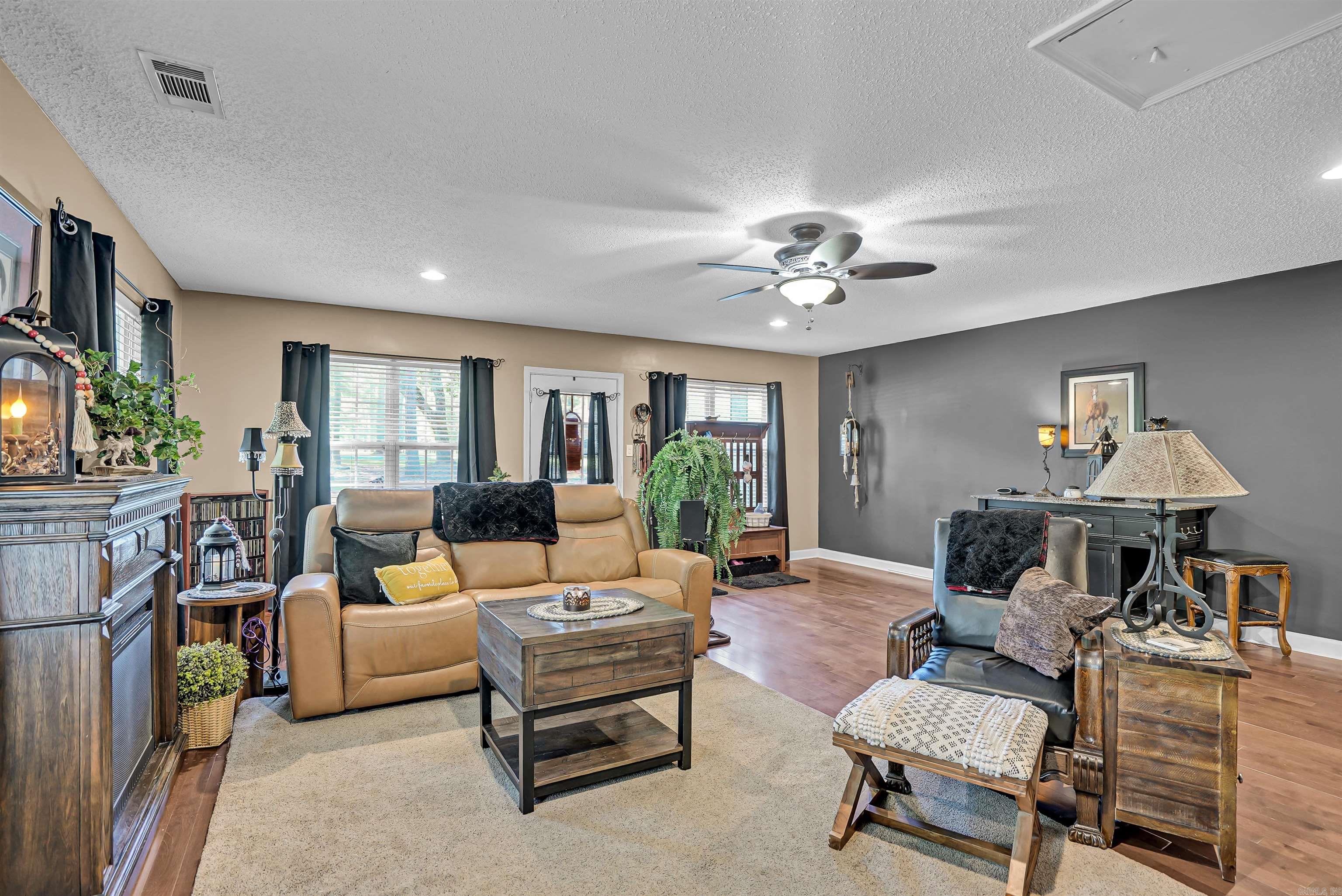 22 Springwood  Cabot, AR