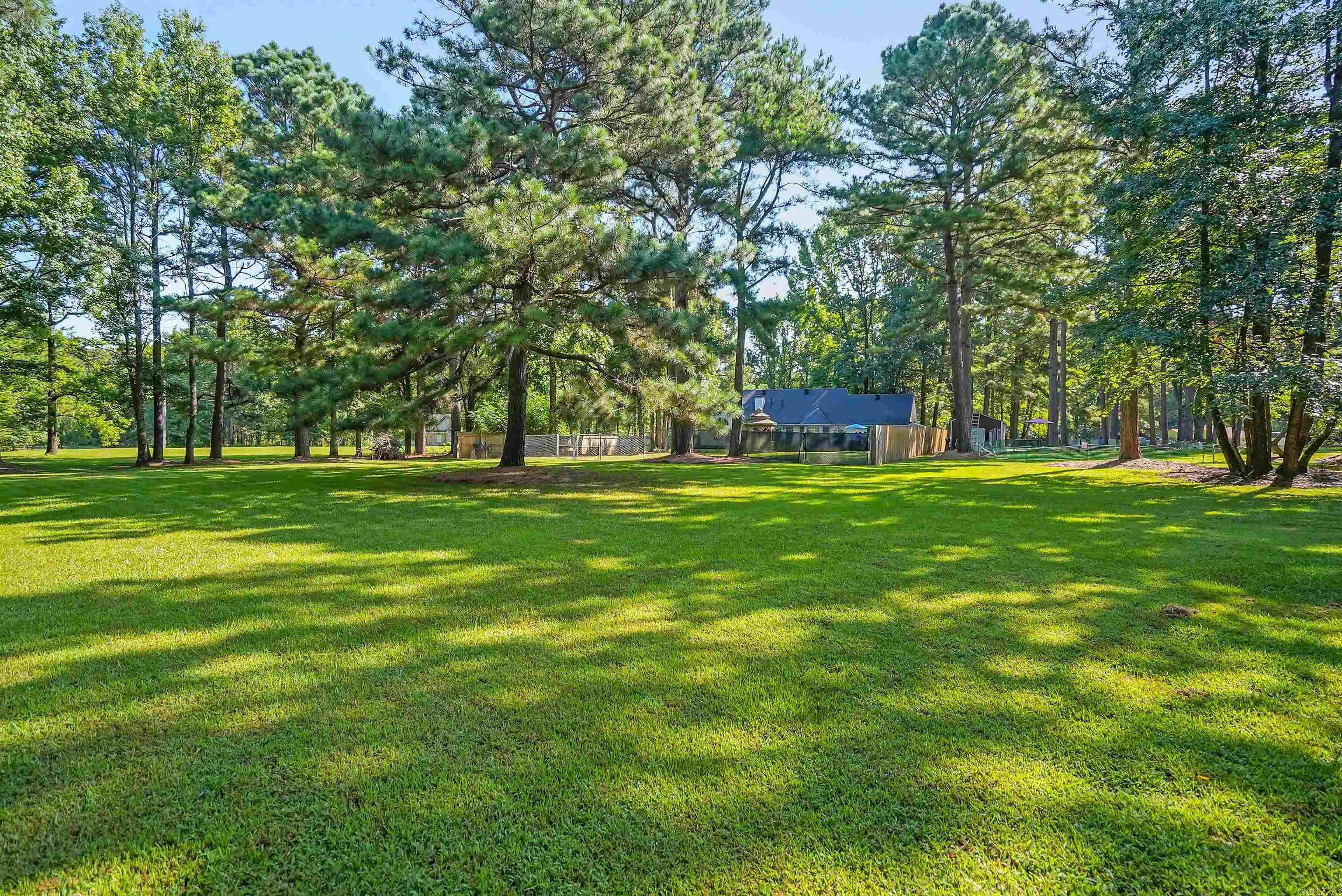 22 Springwood  Cabot, AR