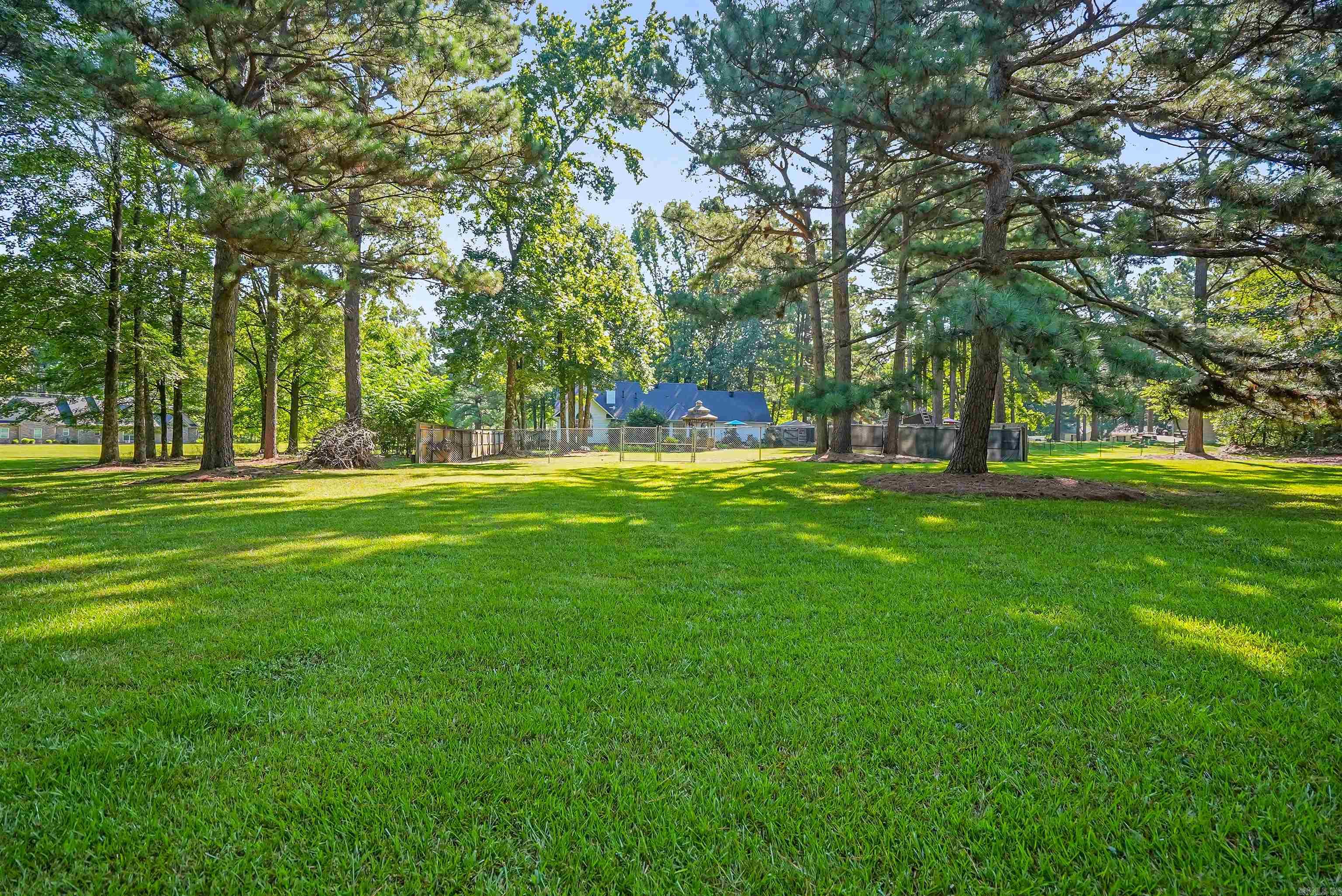 22 Springwood  Cabot, AR