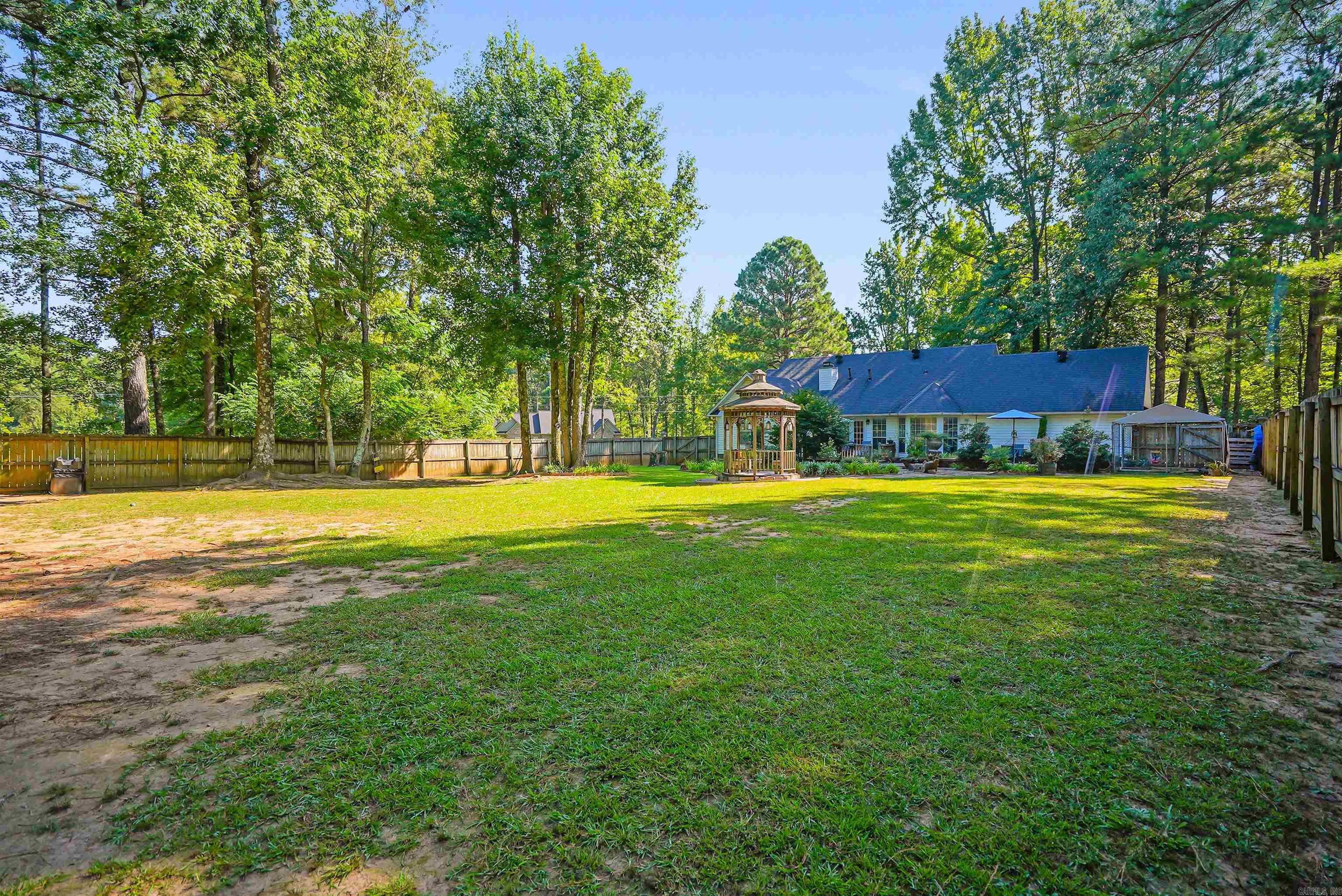 22 Springwood  Cabot, AR