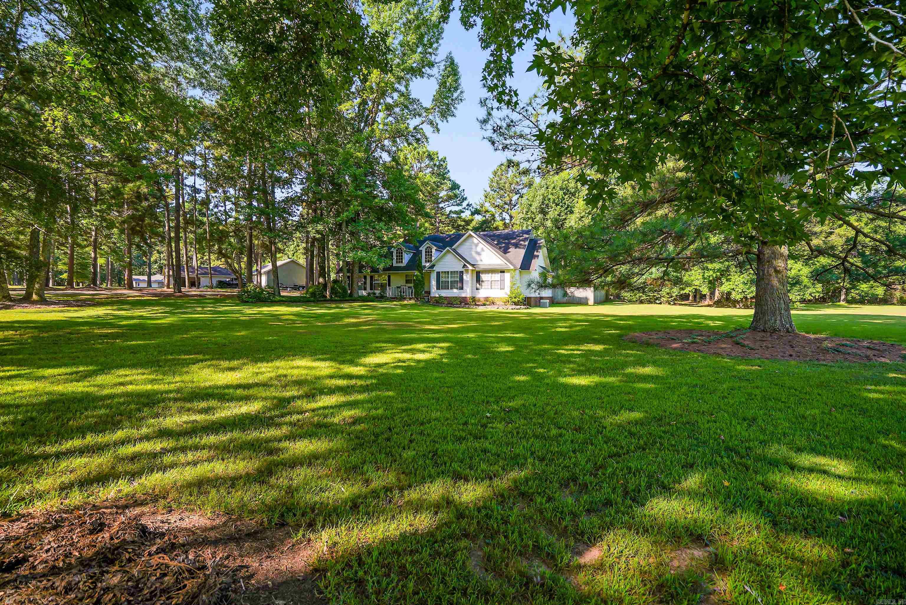 22 Springwood  Cabot, AR