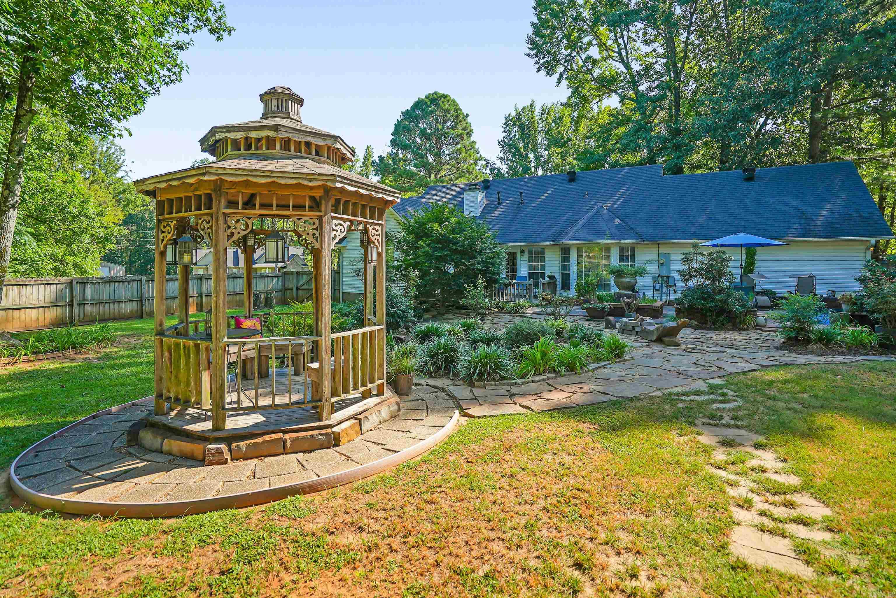 22 Springwood  Cabot, AR