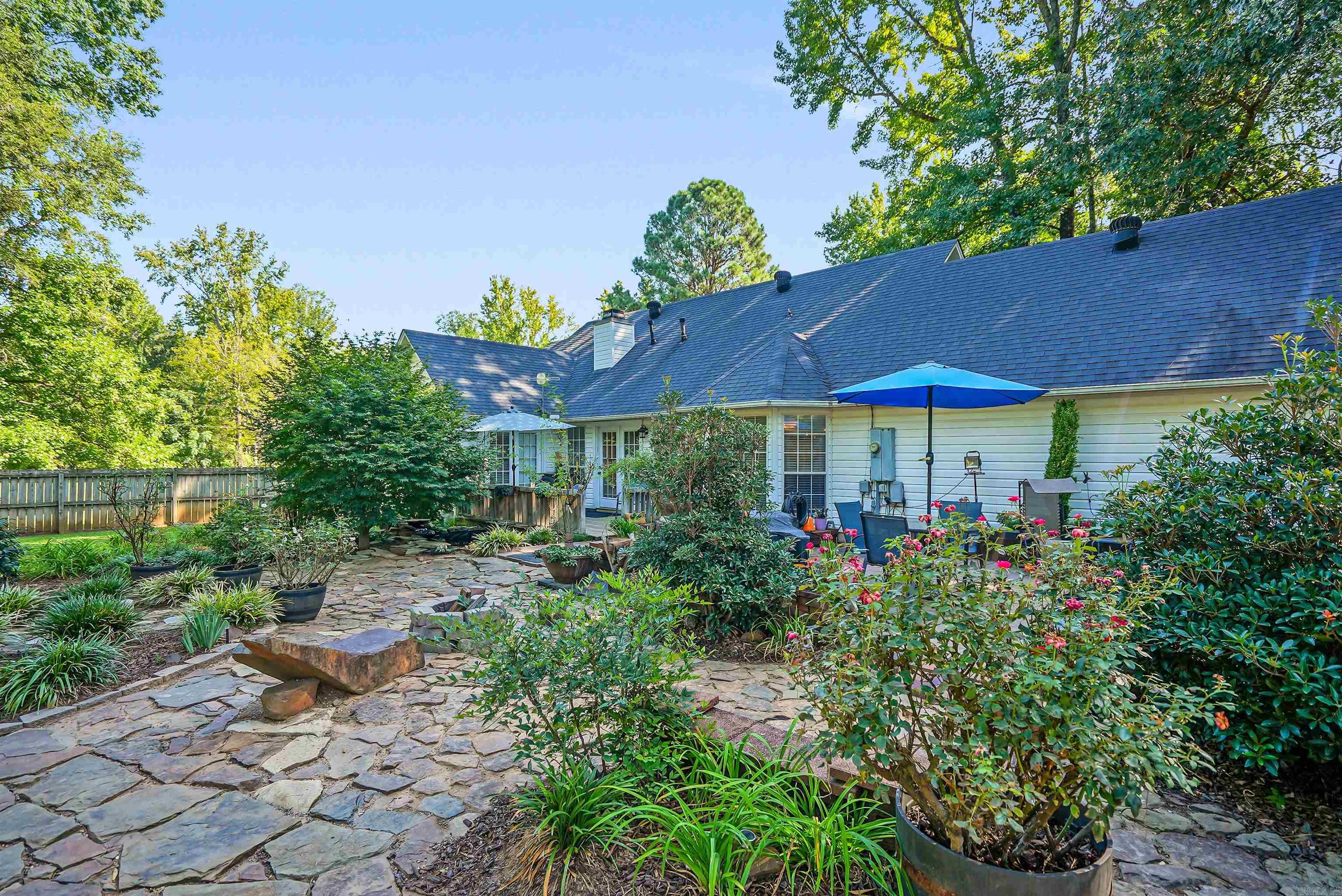 22 Springwood  Cabot, AR