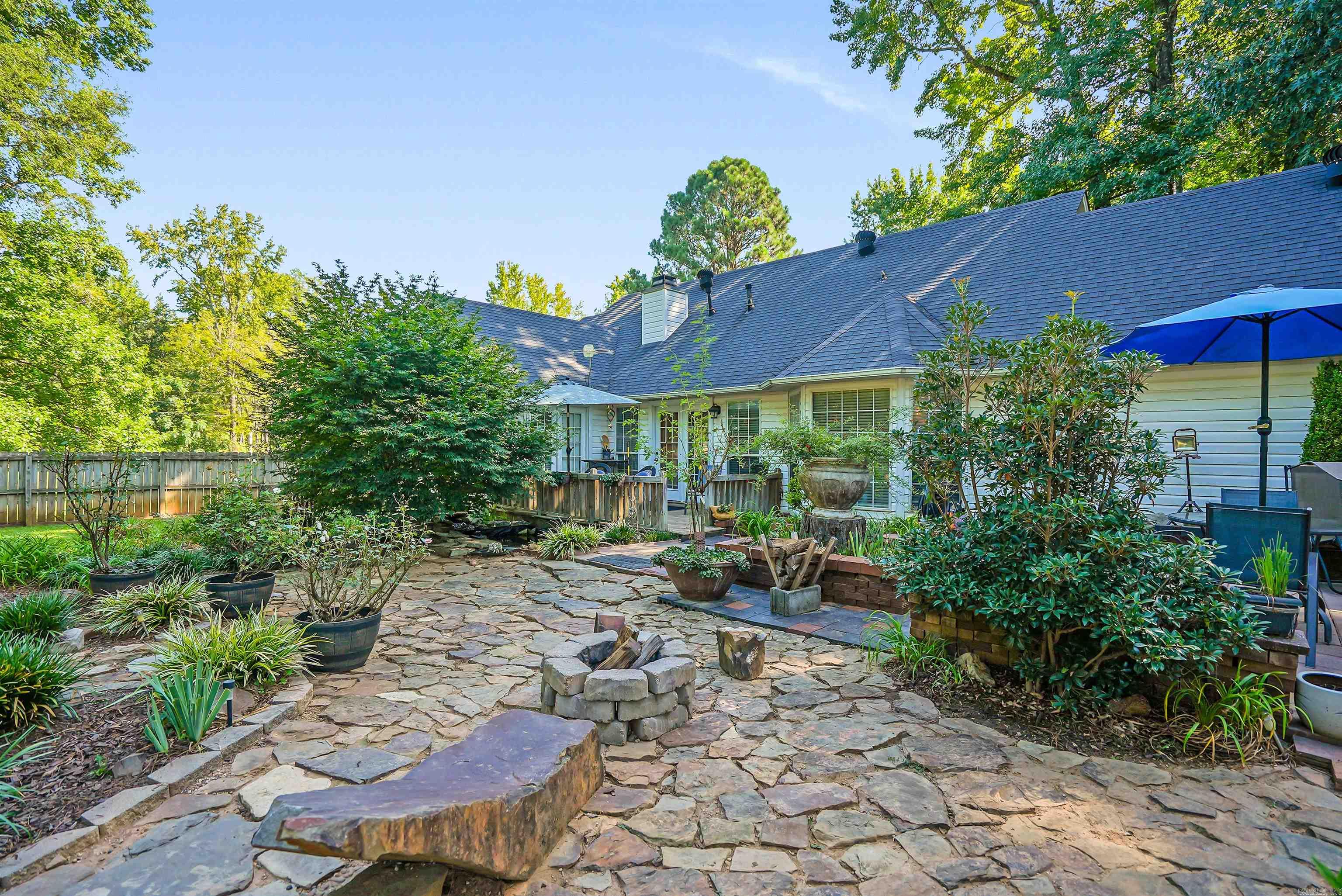 22 Springwood  Cabot, AR