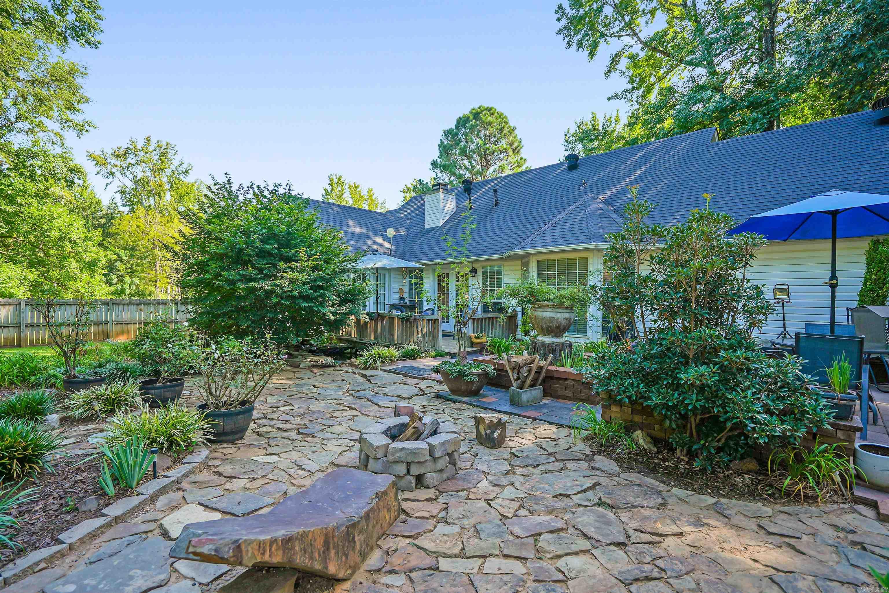22 Springwood  Cabot, AR