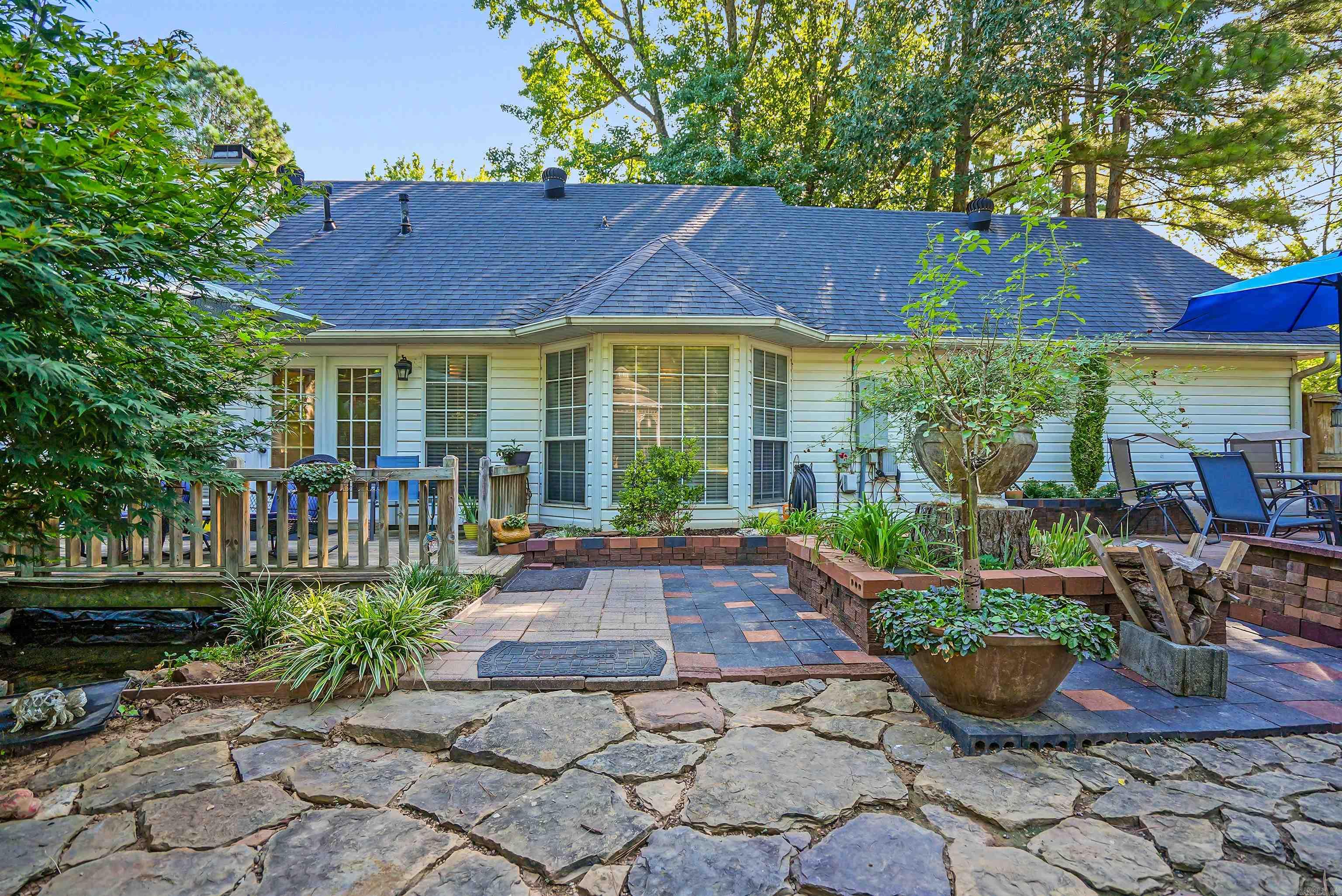 22 Springwood  Cabot, AR