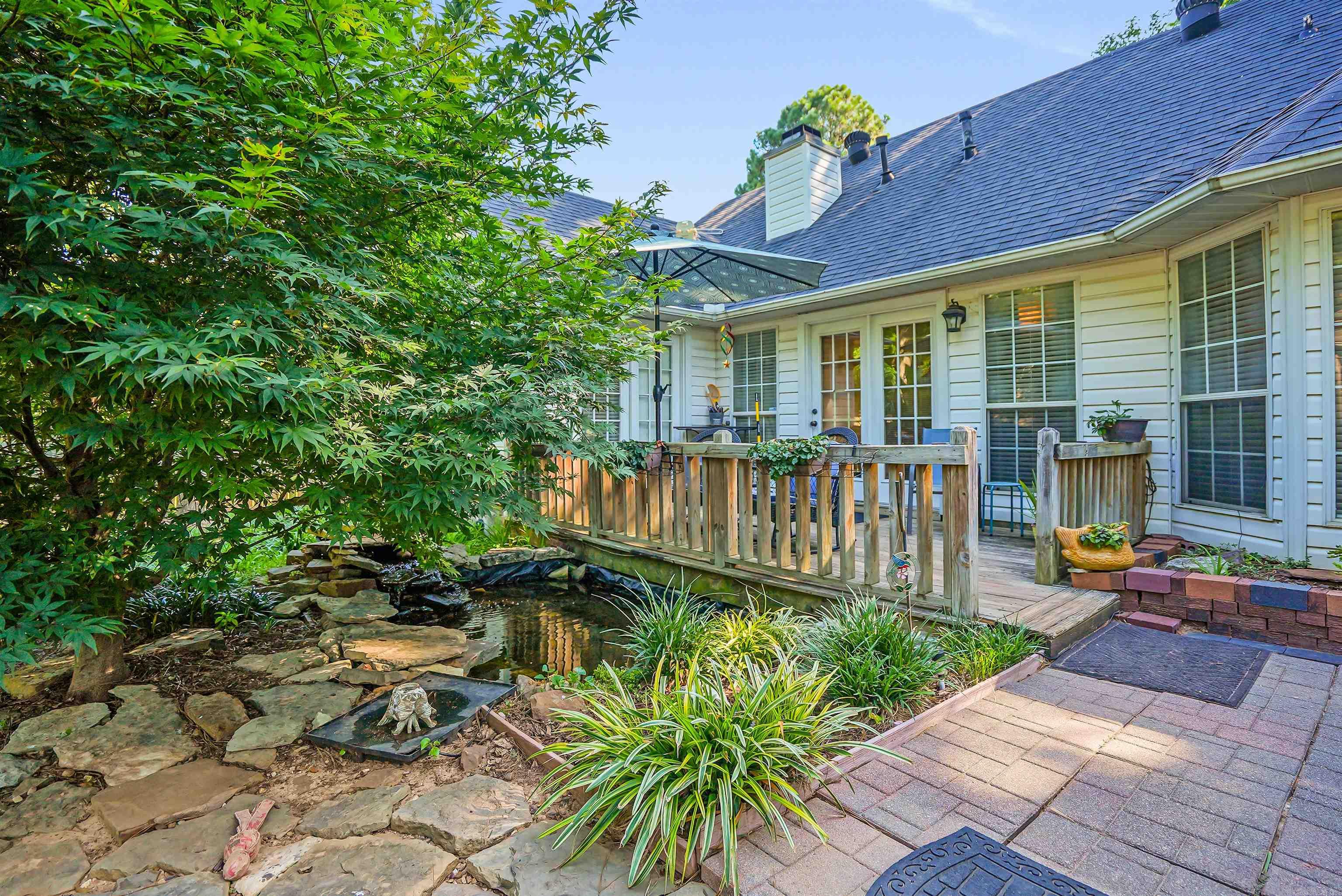 22 Springwood  Cabot, AR