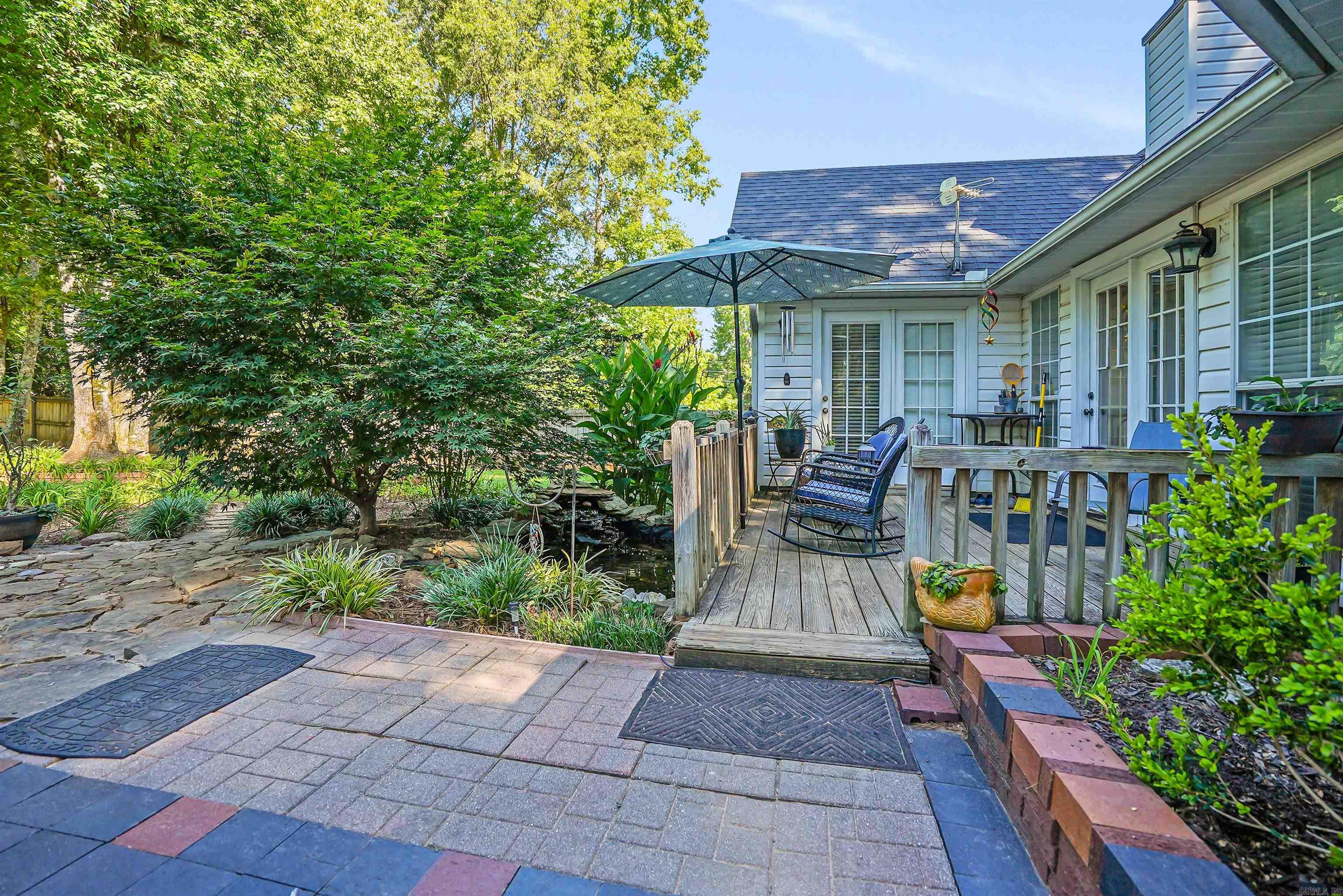 22 Springwood  Cabot, AR