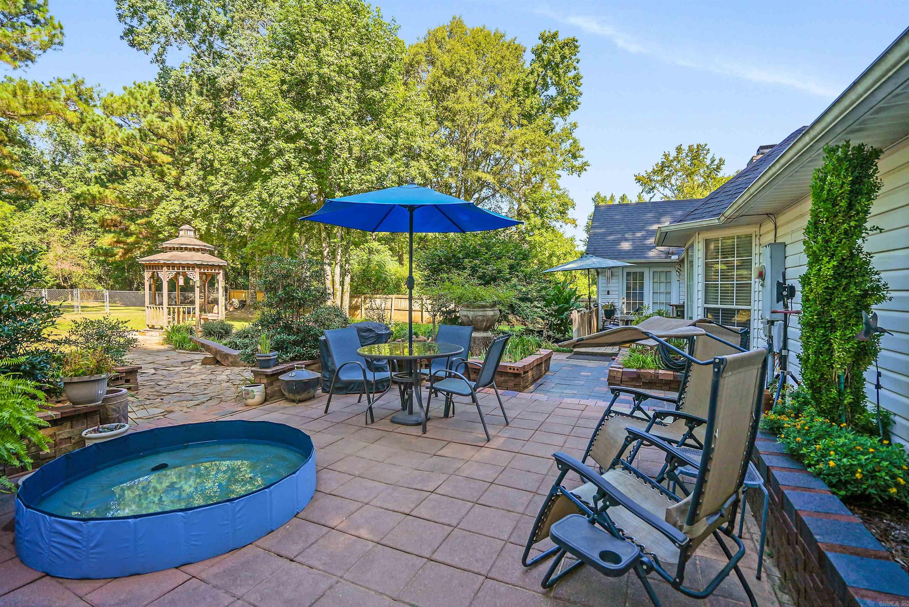 22 Springwood  Cabot, AR