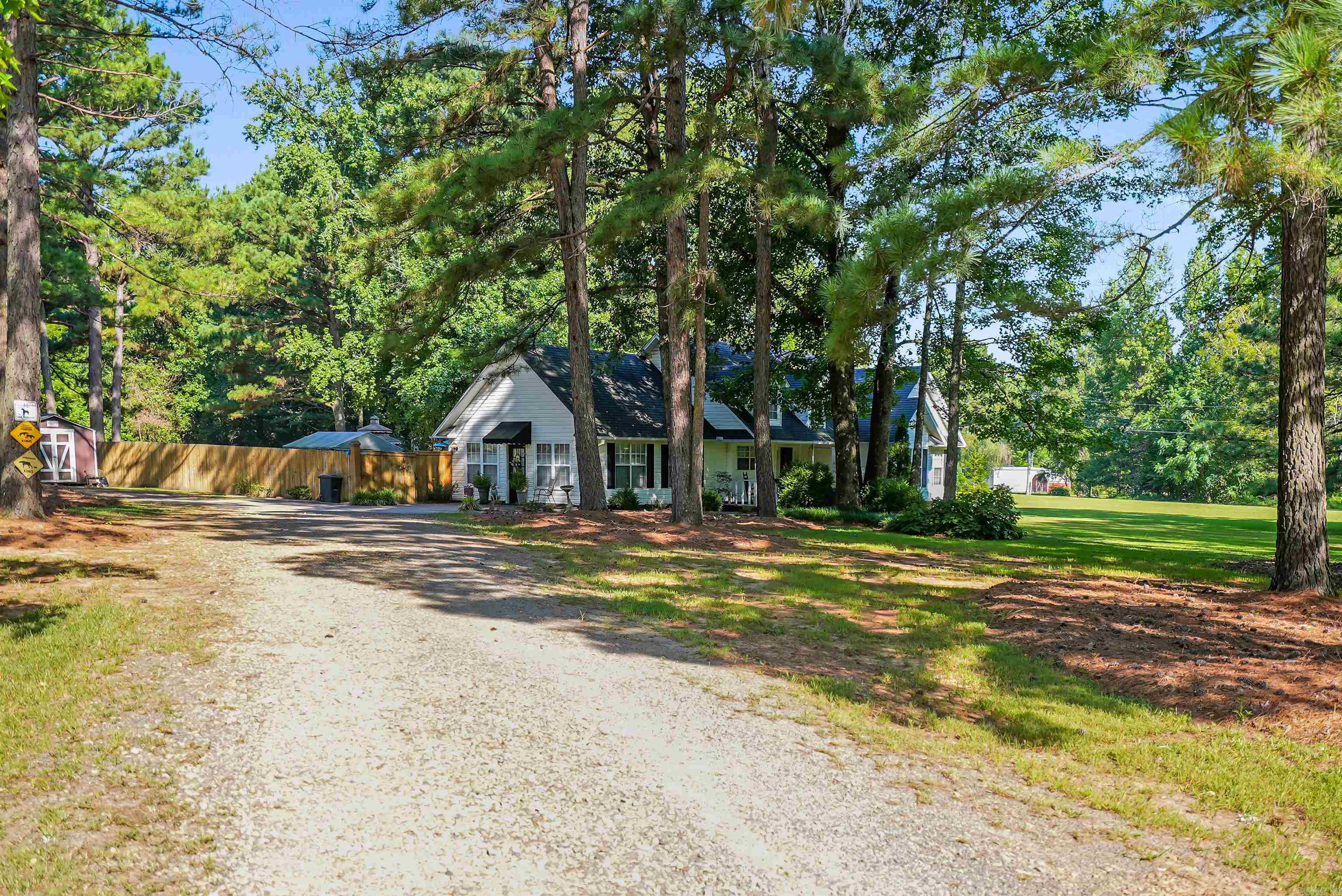 22 Springwood  Cabot, AR