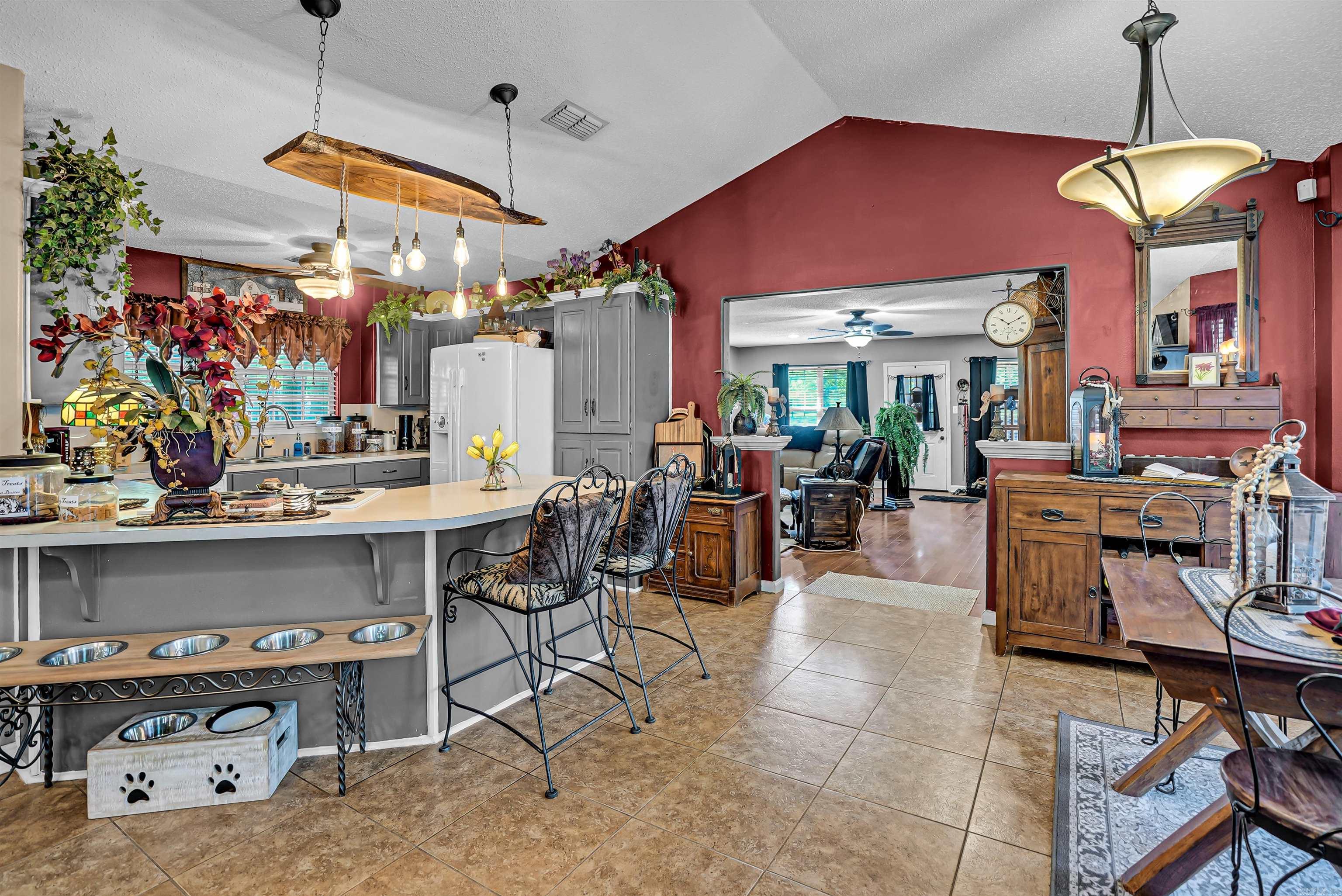 22 Springwood  Cabot, AR