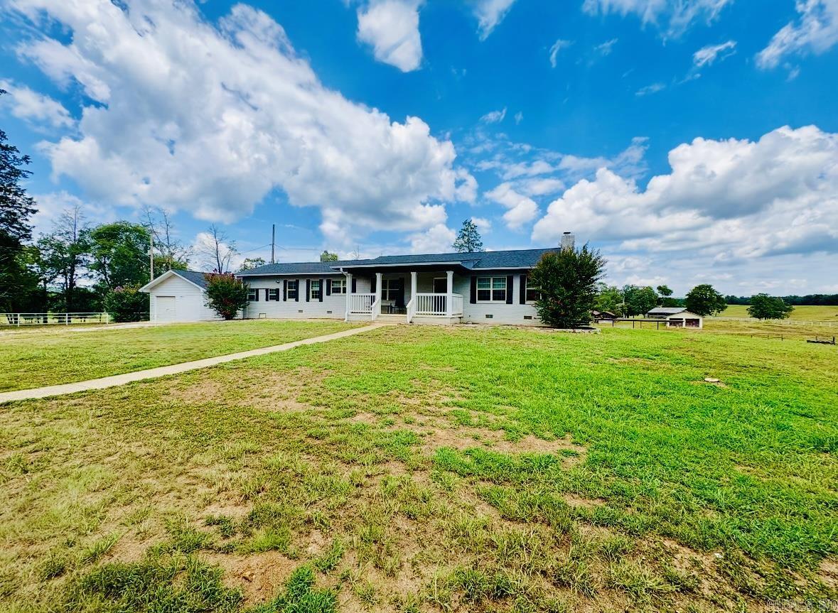 26176 Highway 84  Malvern, AR