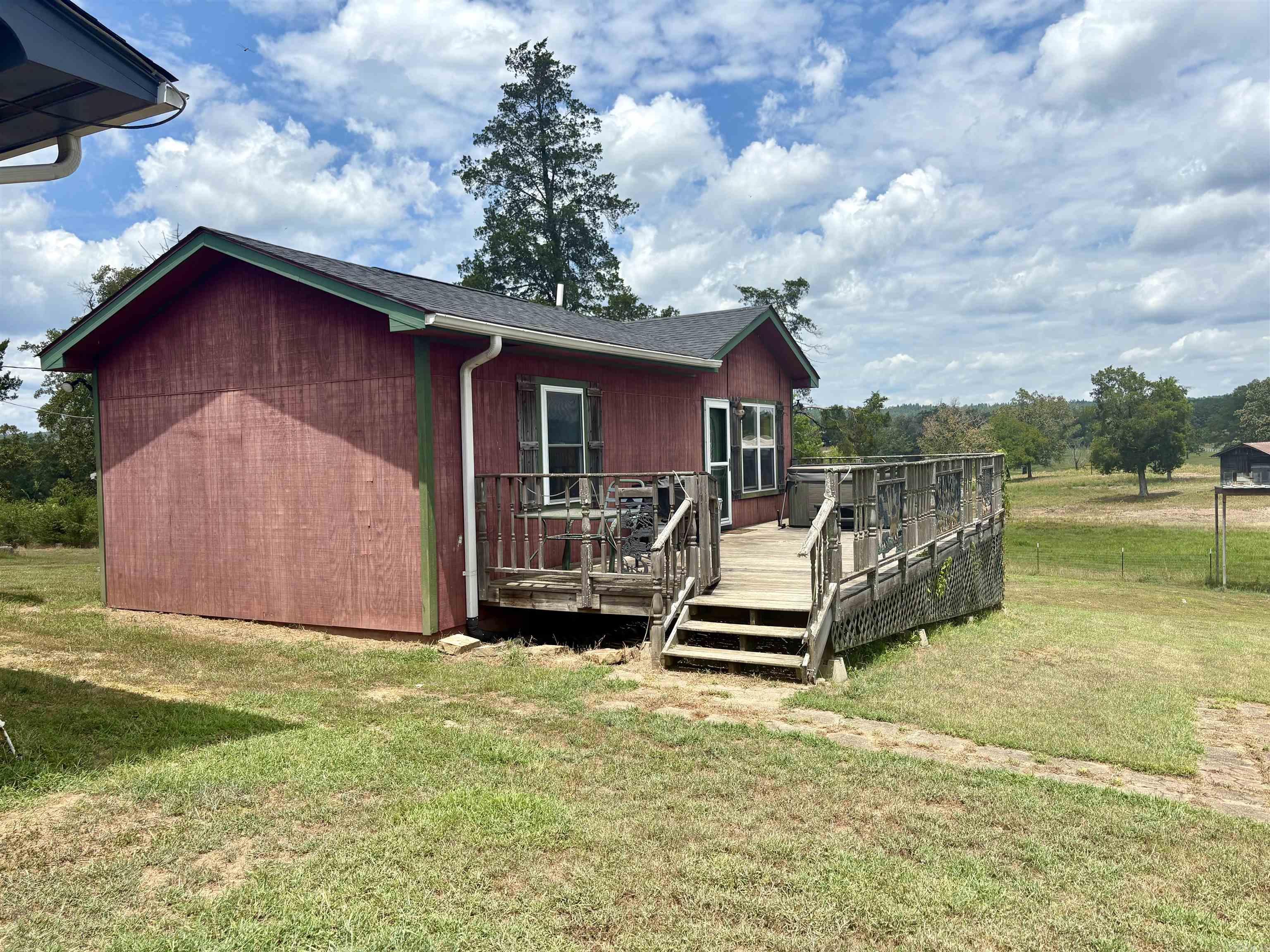 26176 Highway 84  Malvern, AR