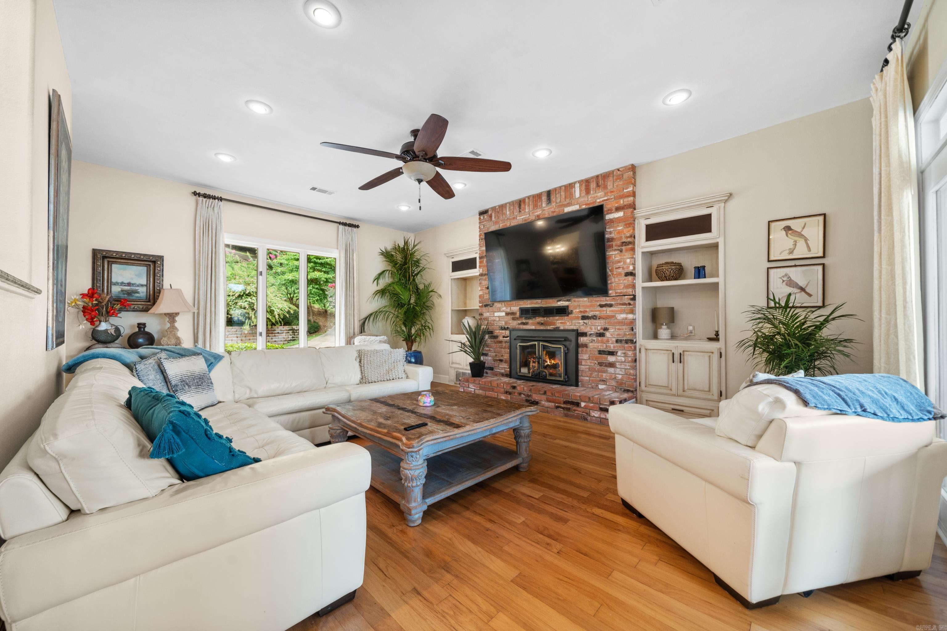 118 Legend  Hot Springs, AR