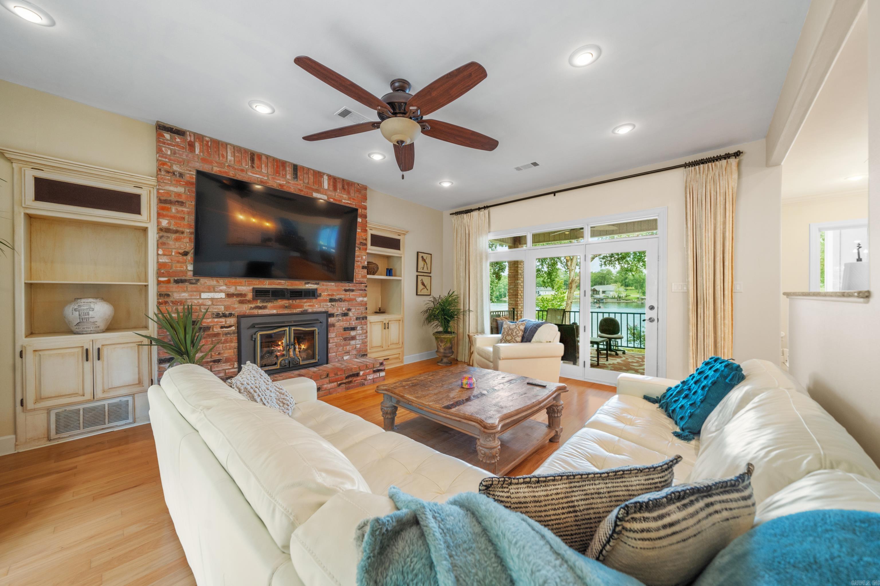 118 Legend  Hot Springs, AR