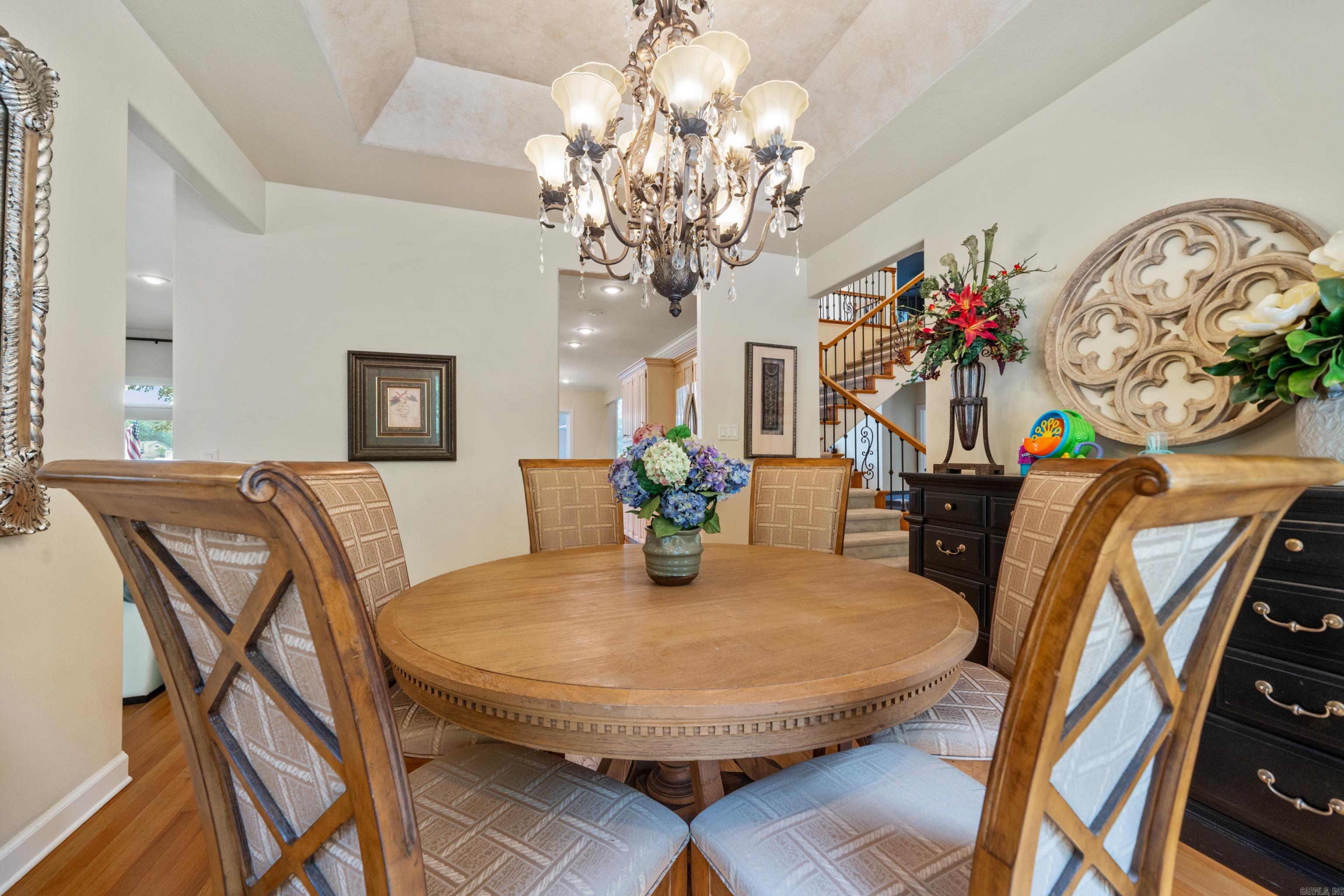 118 Legend  Hot Springs, AR