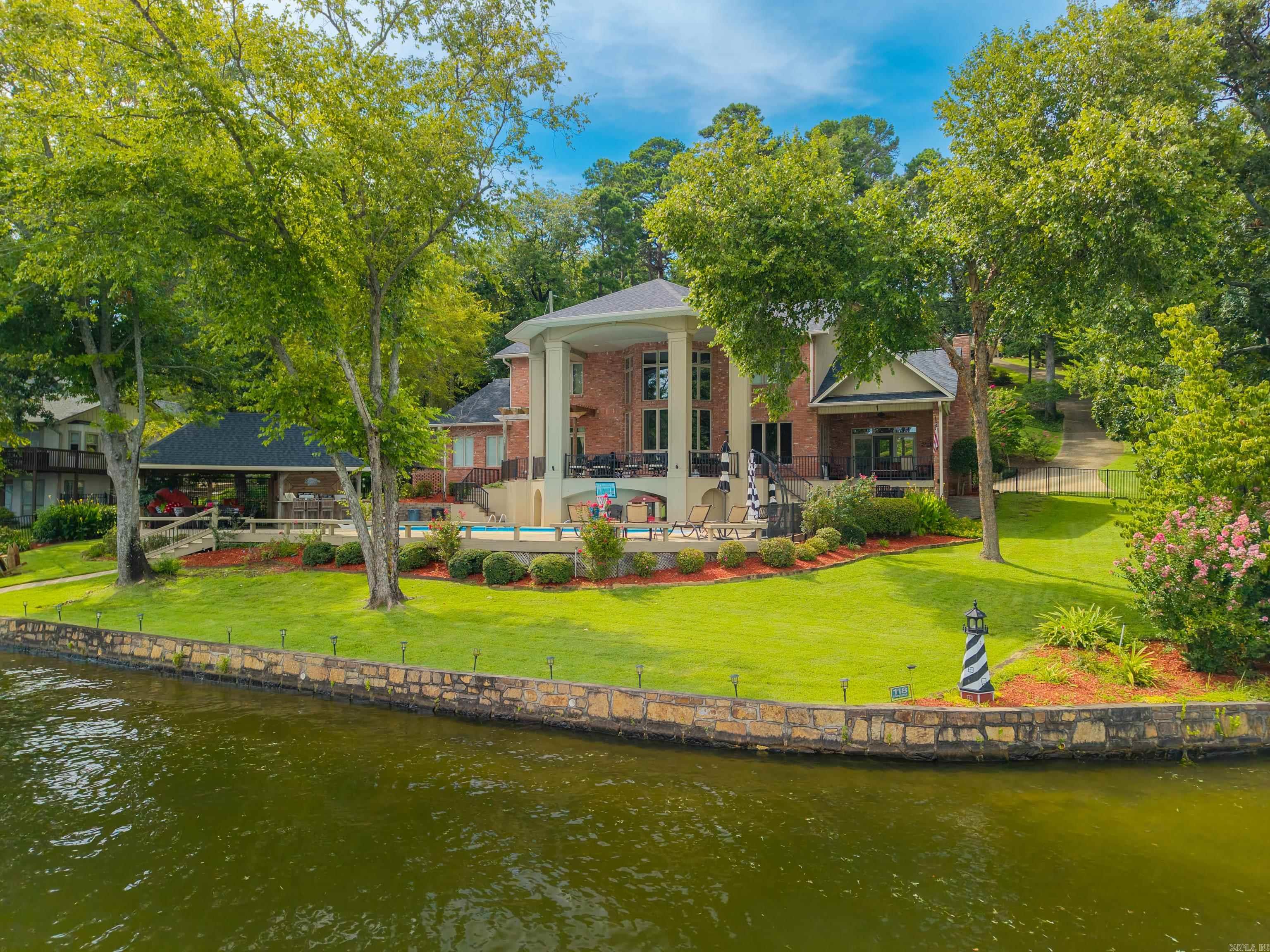 118 Legend  Hot Springs, AR